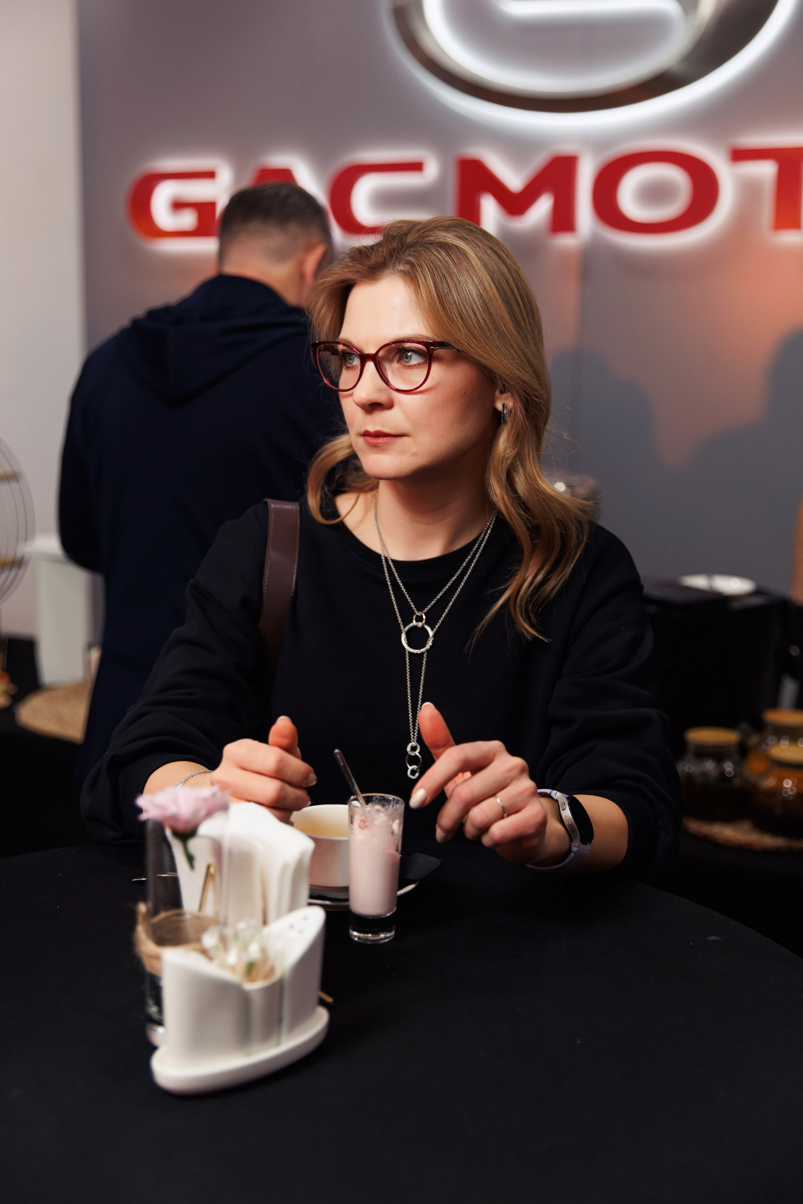 Презентация новой Toyota RAV4. Репортажный и свадебный фотограф в Уфе Павел Кожевников