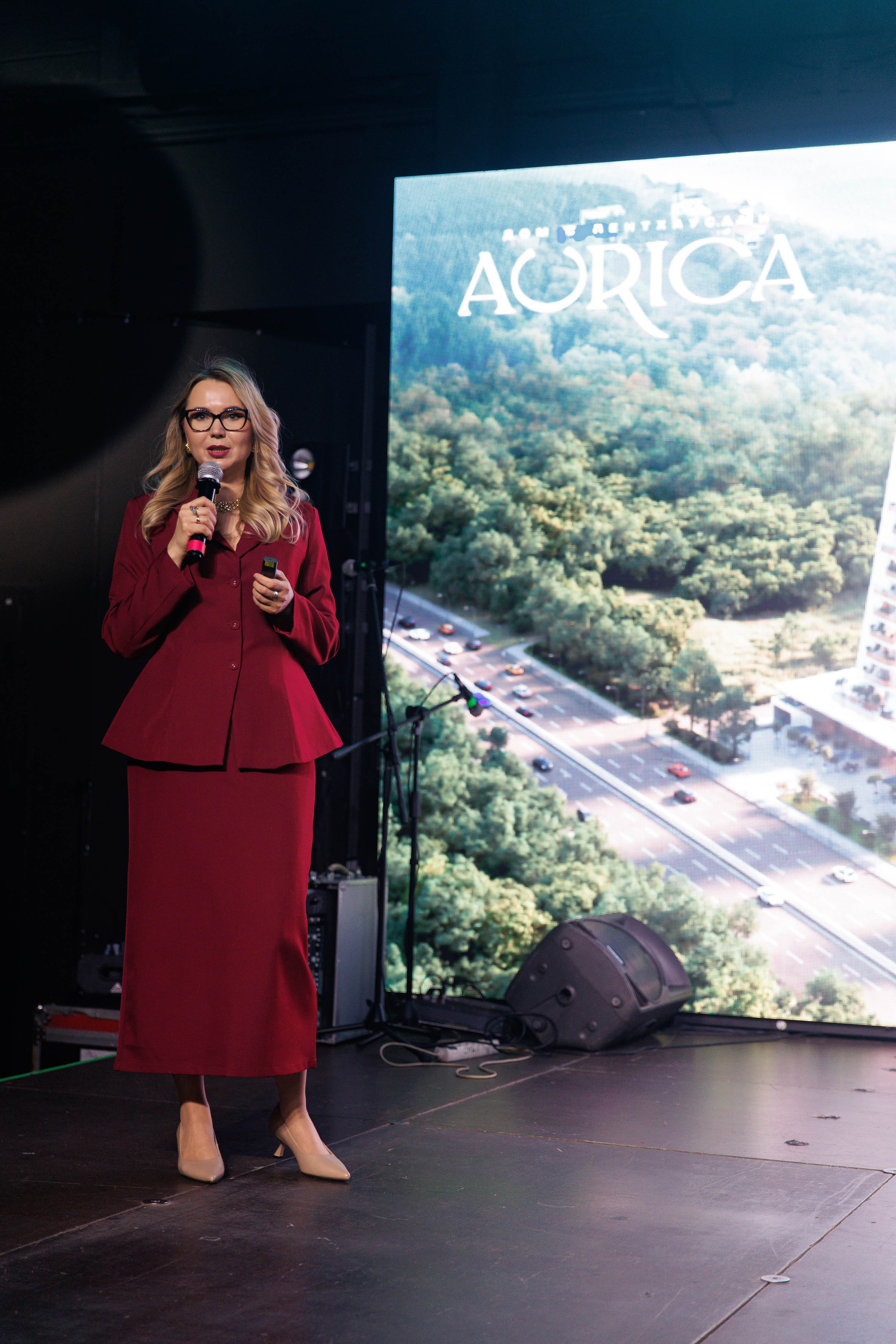 Презентация ЖК AURICA. Репортажный и свадебный фотограф в Уфе Павел Кожевников