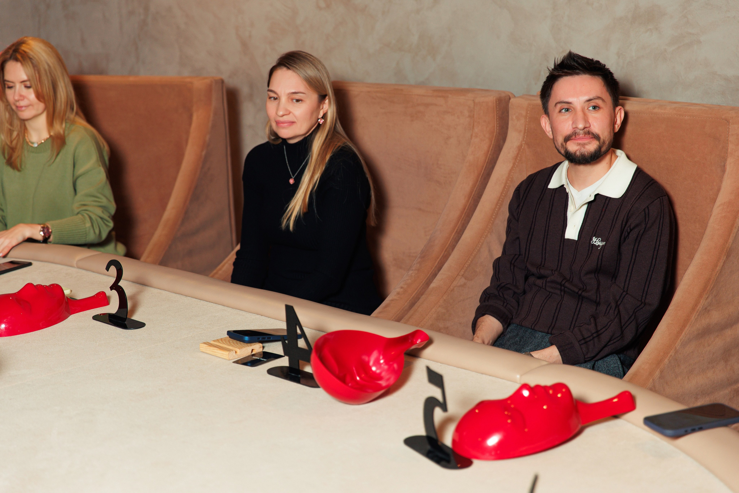 Третий трест в Доме Мафии. Репортажный и свадебный фотограф в Уфе Павел Кожевников