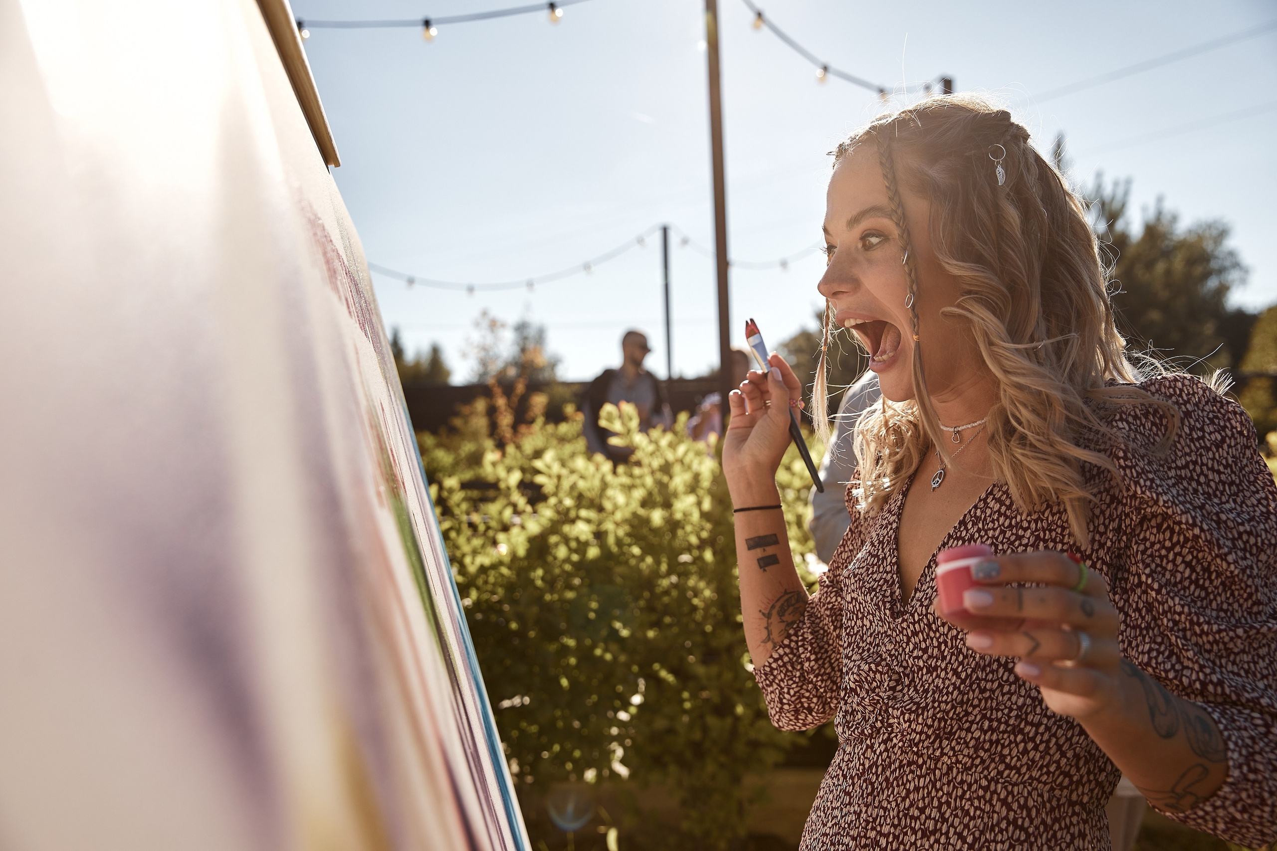 Ваня и Наташа. Свадебный фотограф в Москве Николай Болт