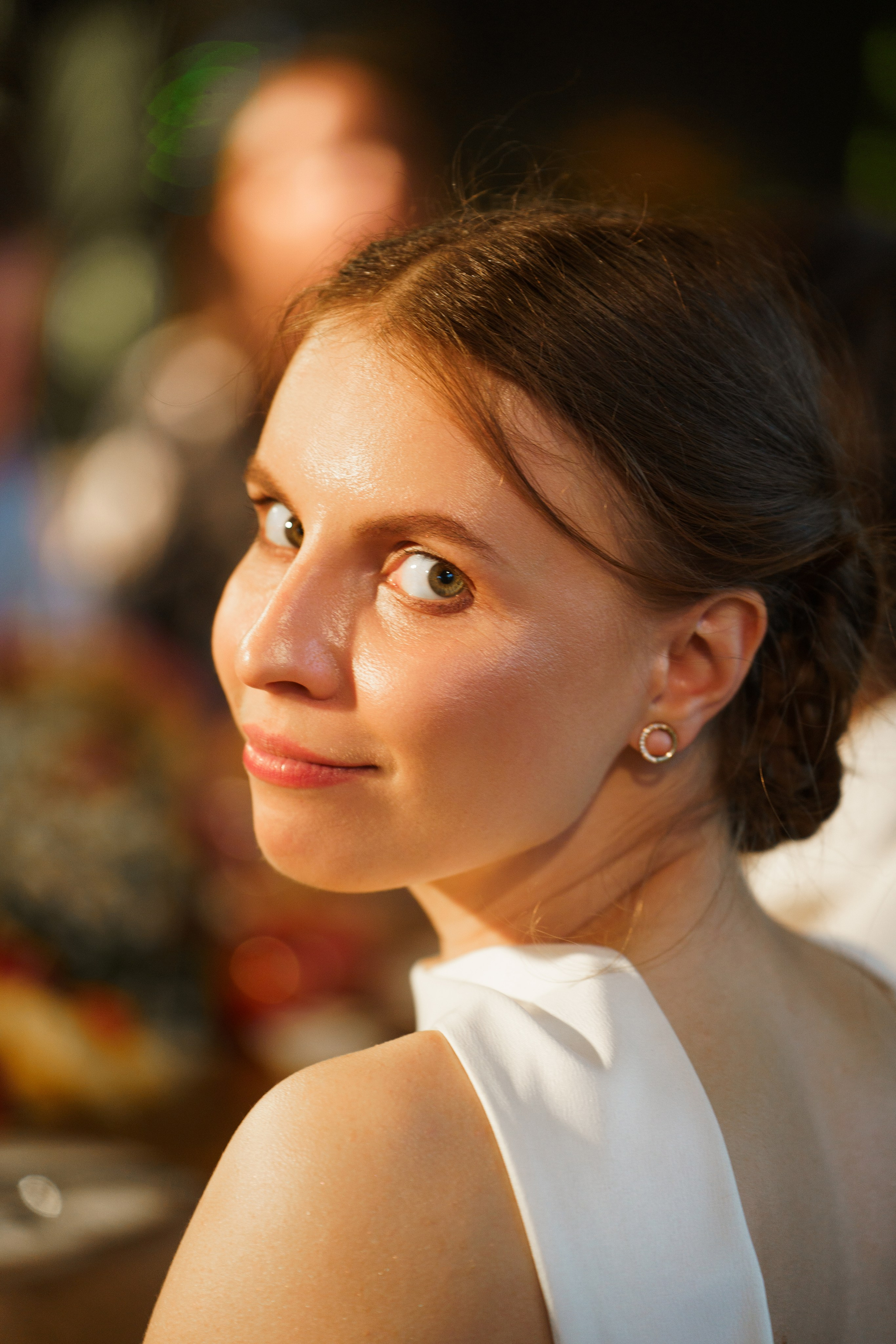 Иван и Надежда. Свадебный фотограф Михаил Мирзоян