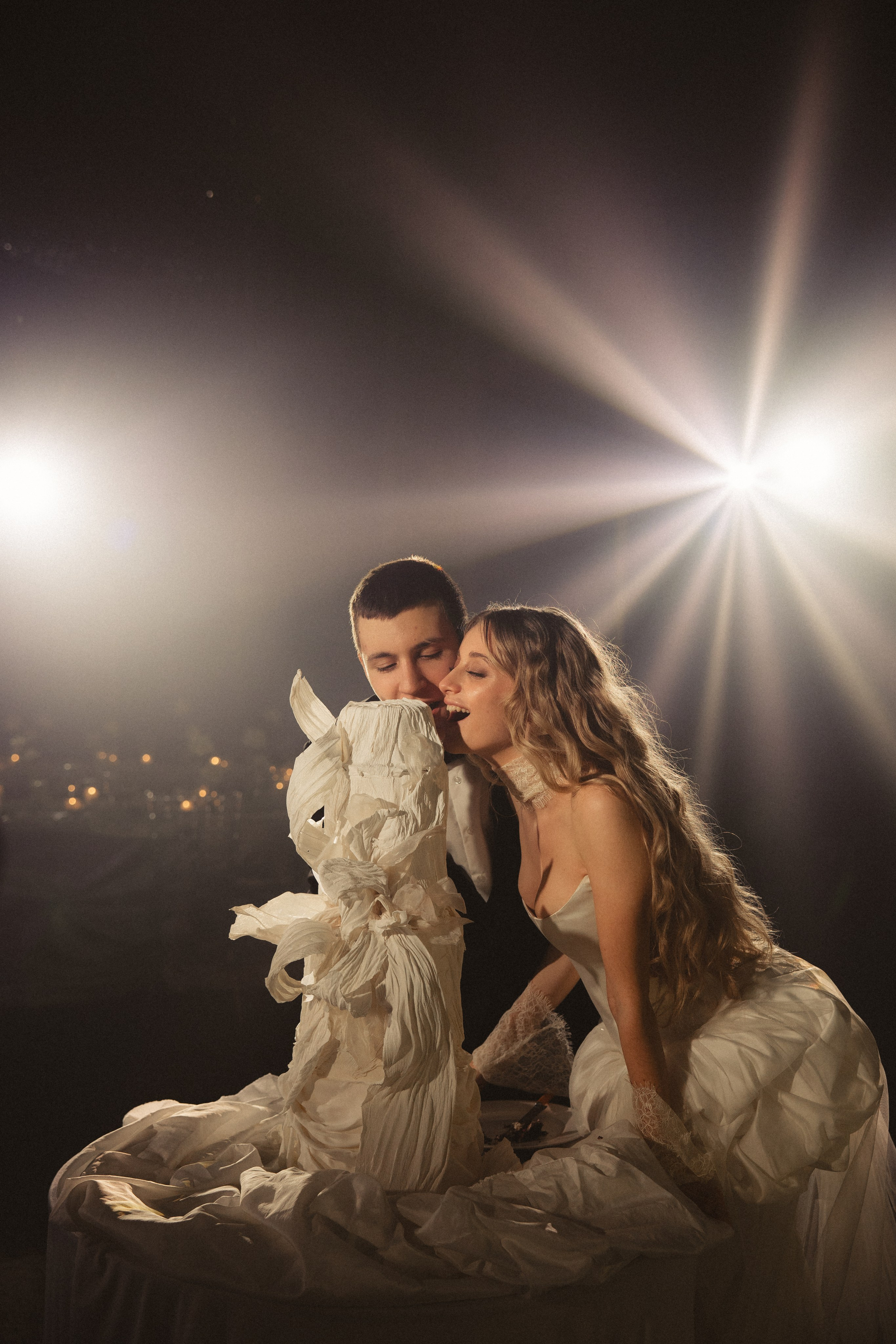 Вероника & Максим. Phdkvmr.ru