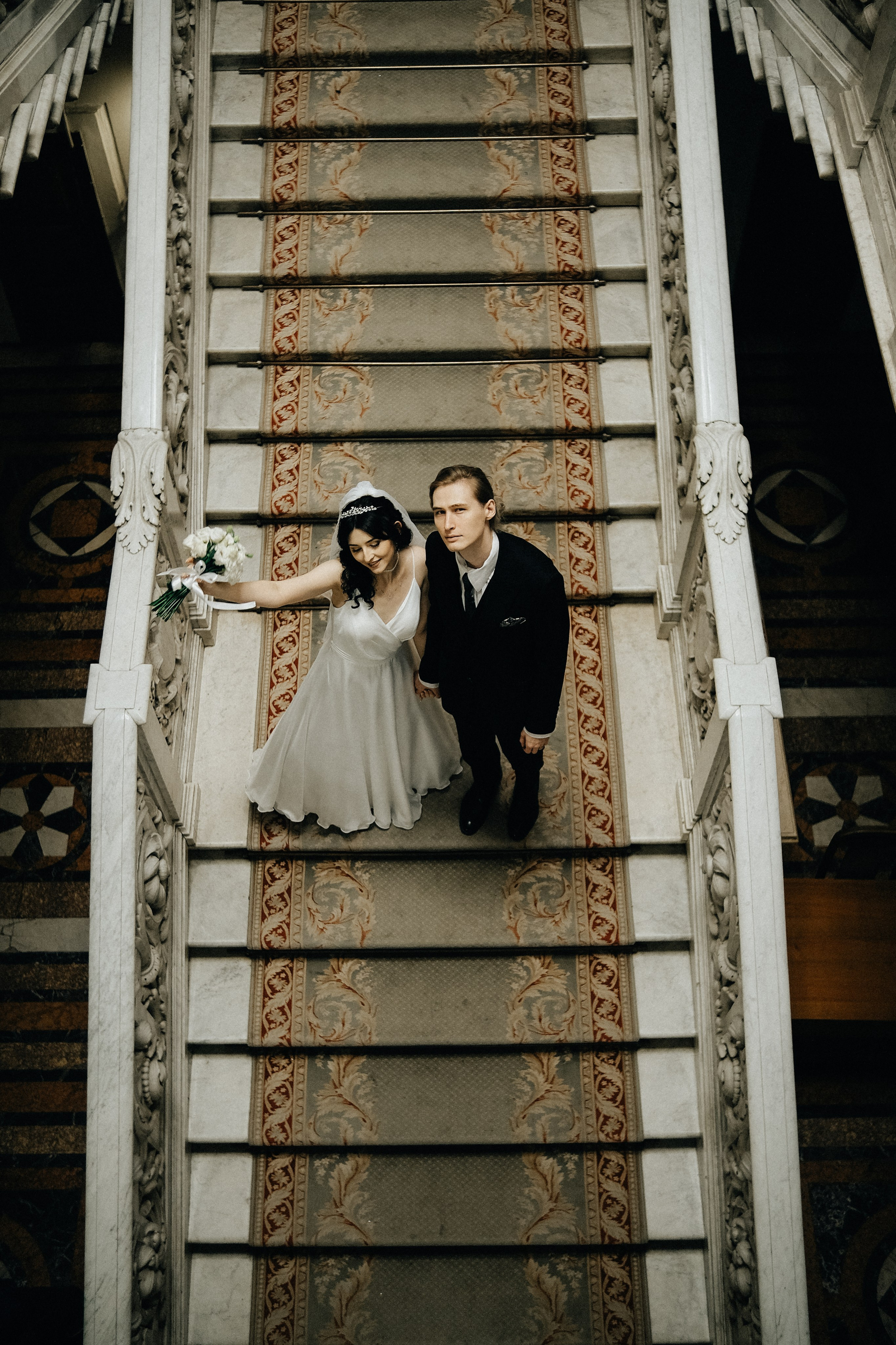 Катя & Георгий. ДБ1 (в процессе). Phdkvmr.ru