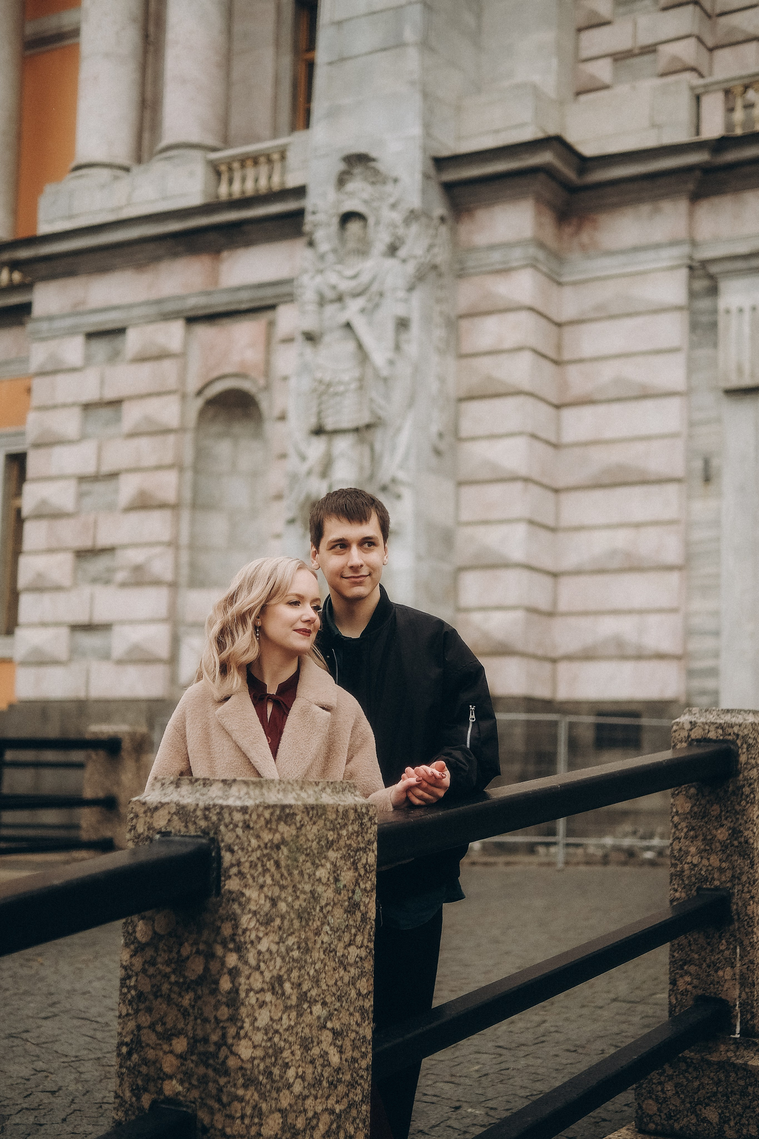 Соня&Паша. Phdkvmr.ru