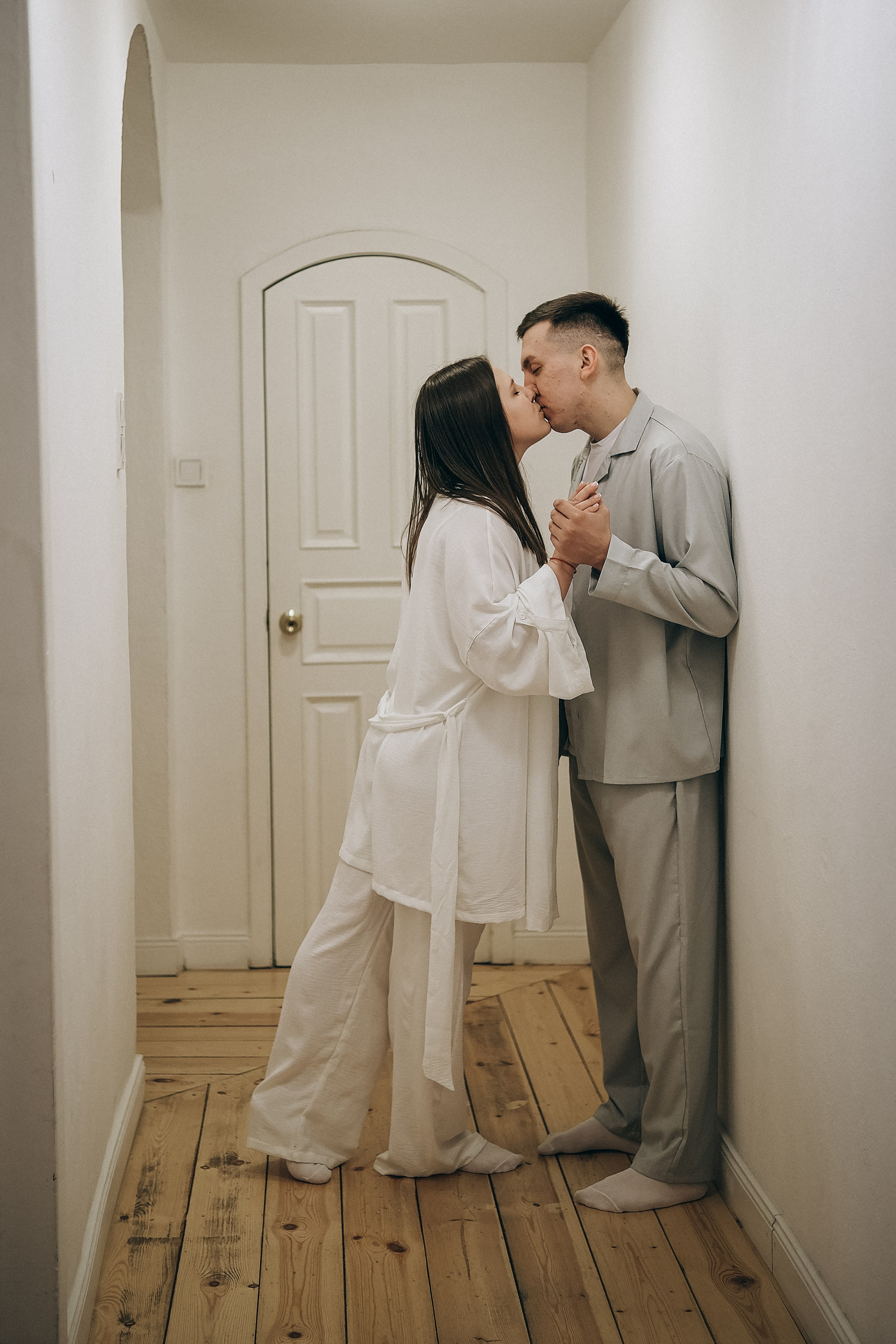 Катя & Костя. Phdkvmr.ru