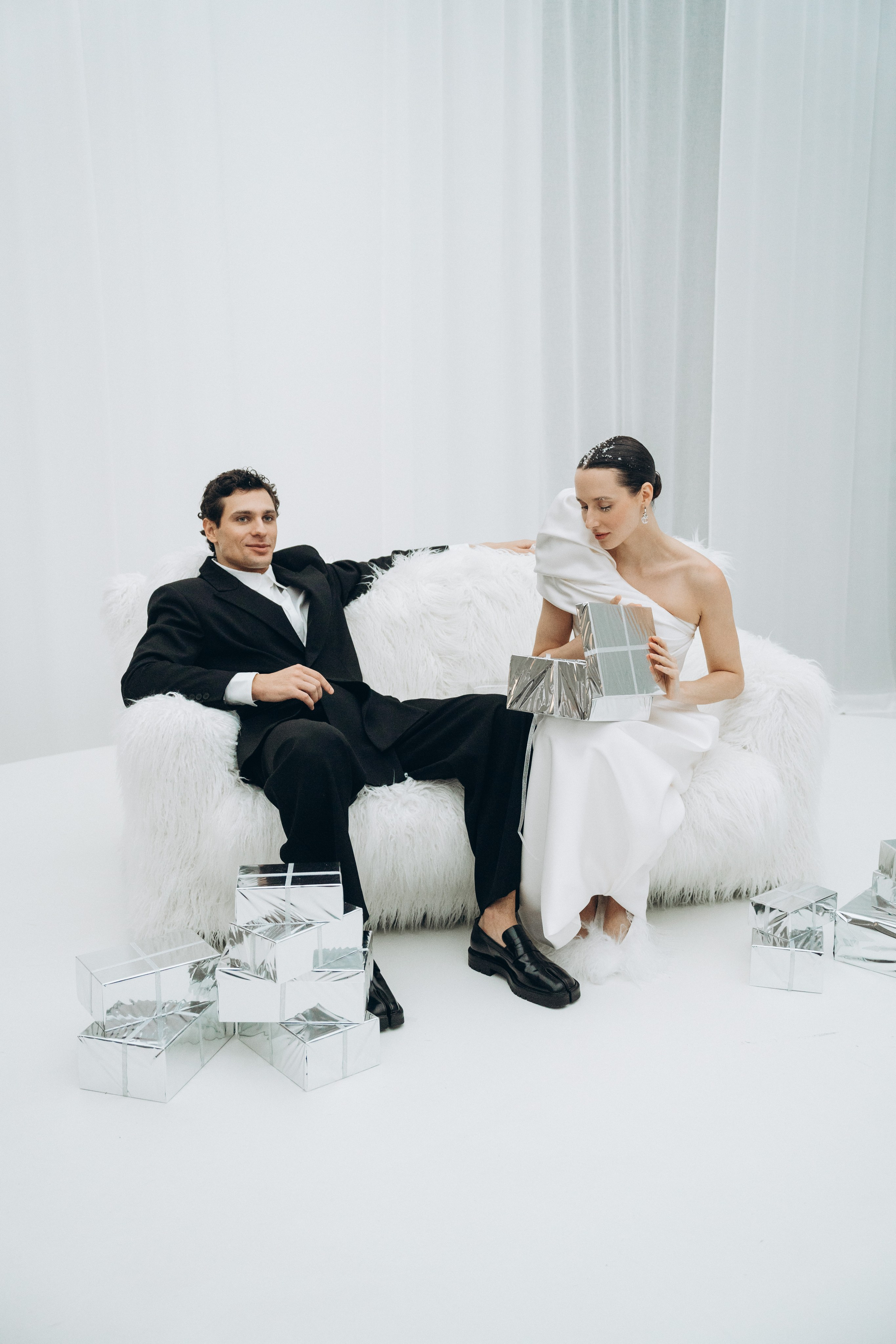 МК Виктории Романовой. Свадебный и портретный фотограф в Дагестане