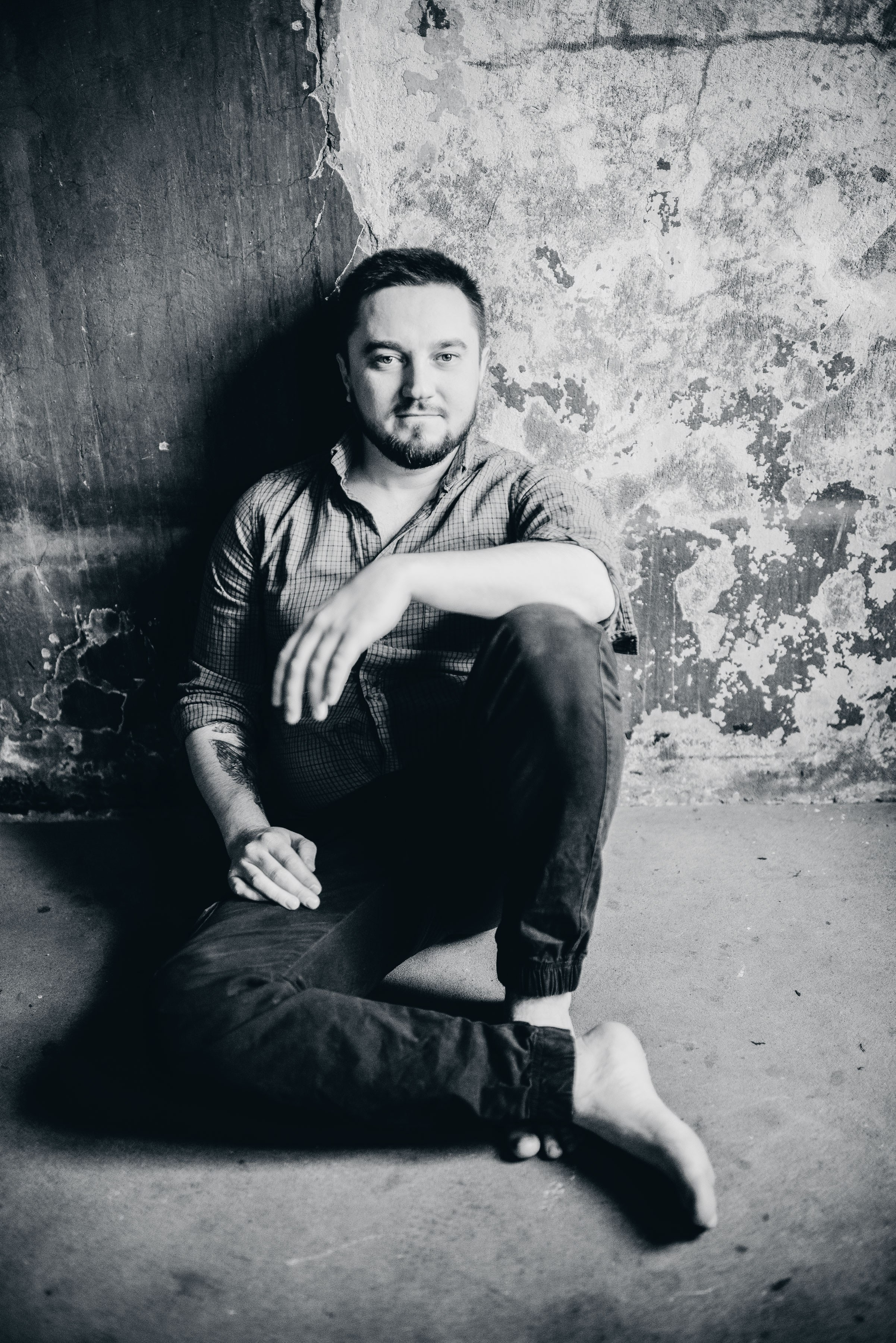 Алексей. Алена Войтко