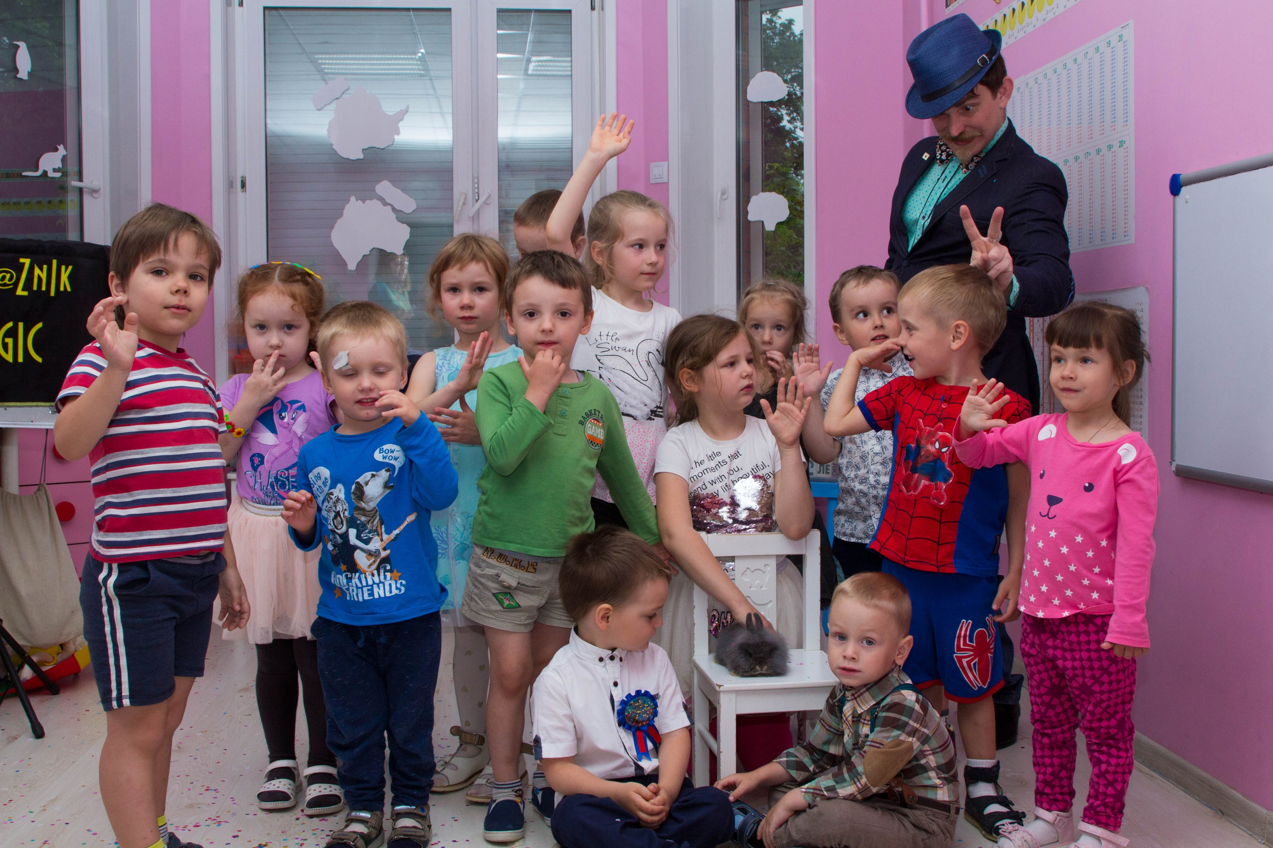 Ярик и Андрюша. Семейный, детский, свадебный фотограф в Москве, Люберцах