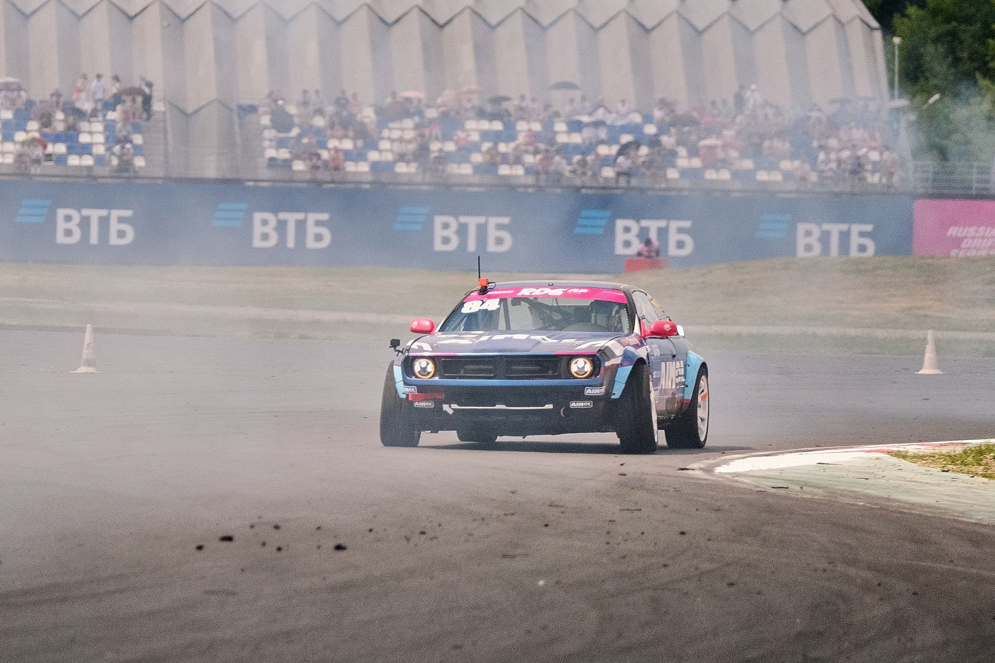 Дрифт. Организация фото/видео съемки, Москва