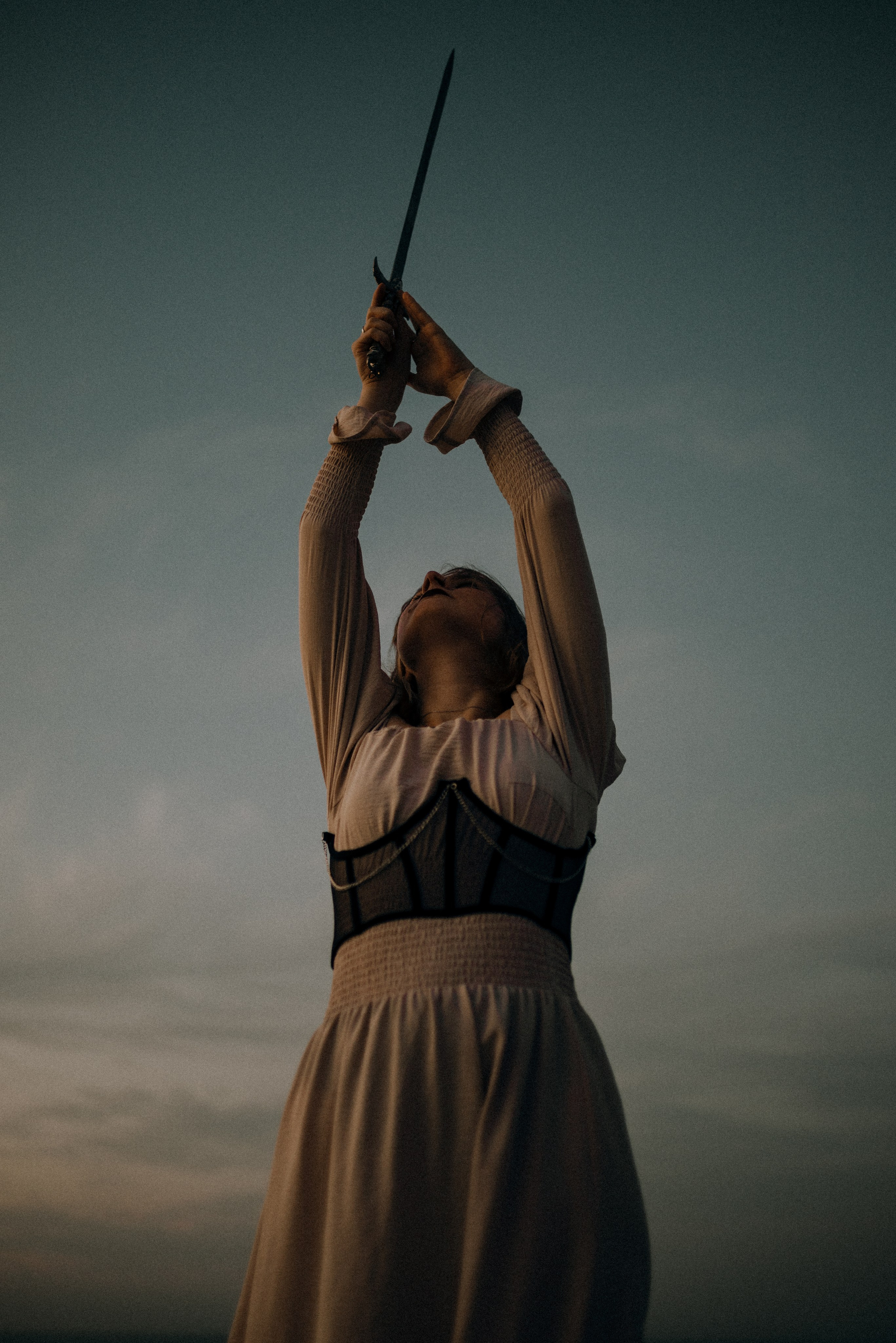 Дарья. Мысхако. Фотограф Санкт-Петербург, Новороссийск