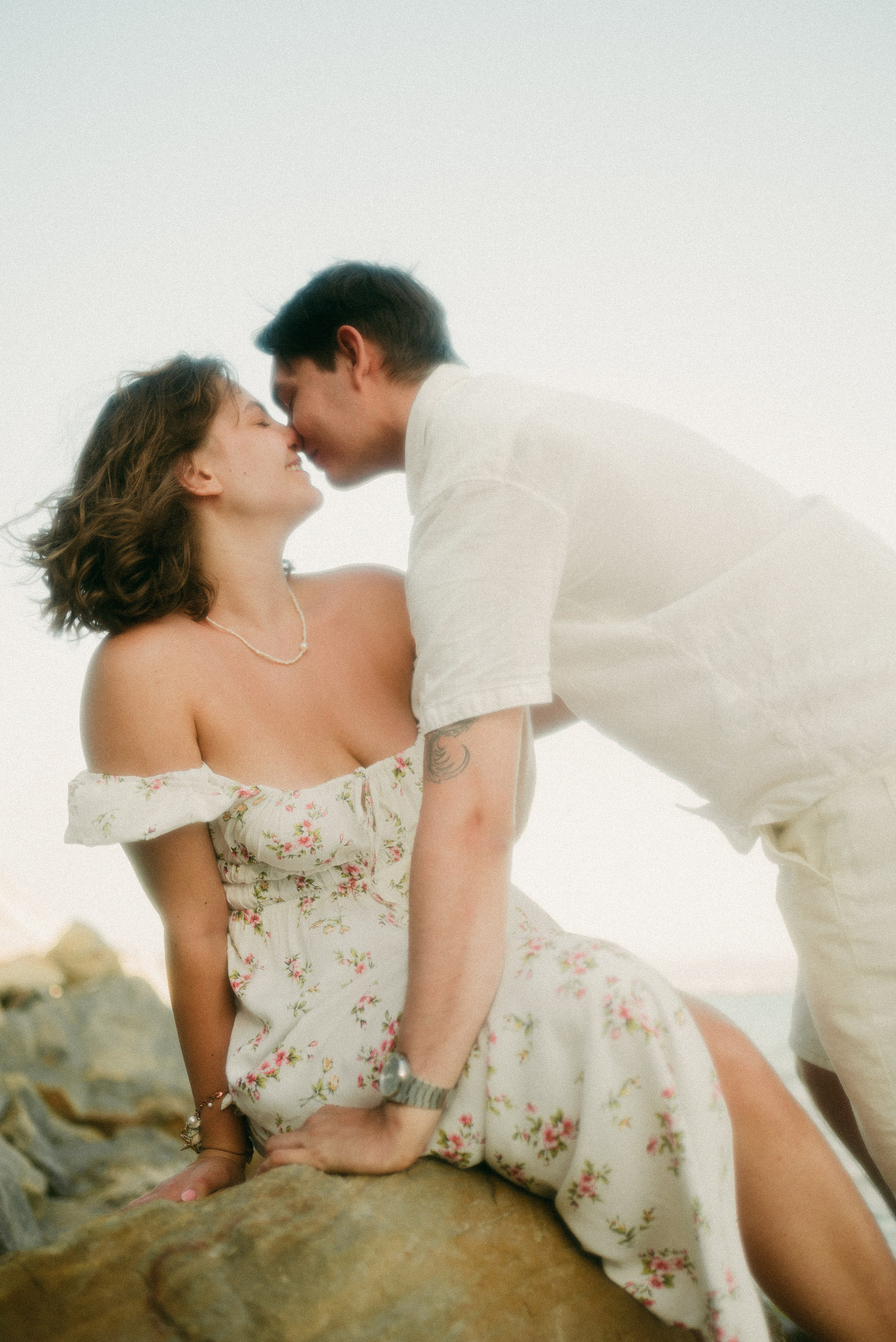 Виолетта и Евгений. Фотограф Санкт-Петербург, Новороссийск