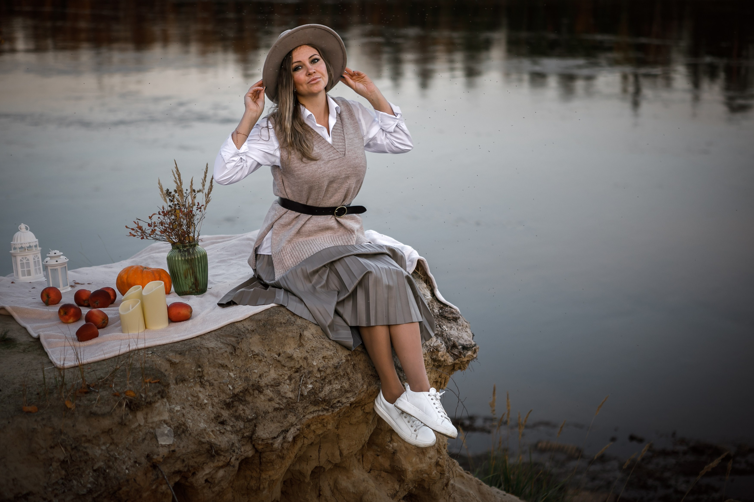 Фотограф Губкинского