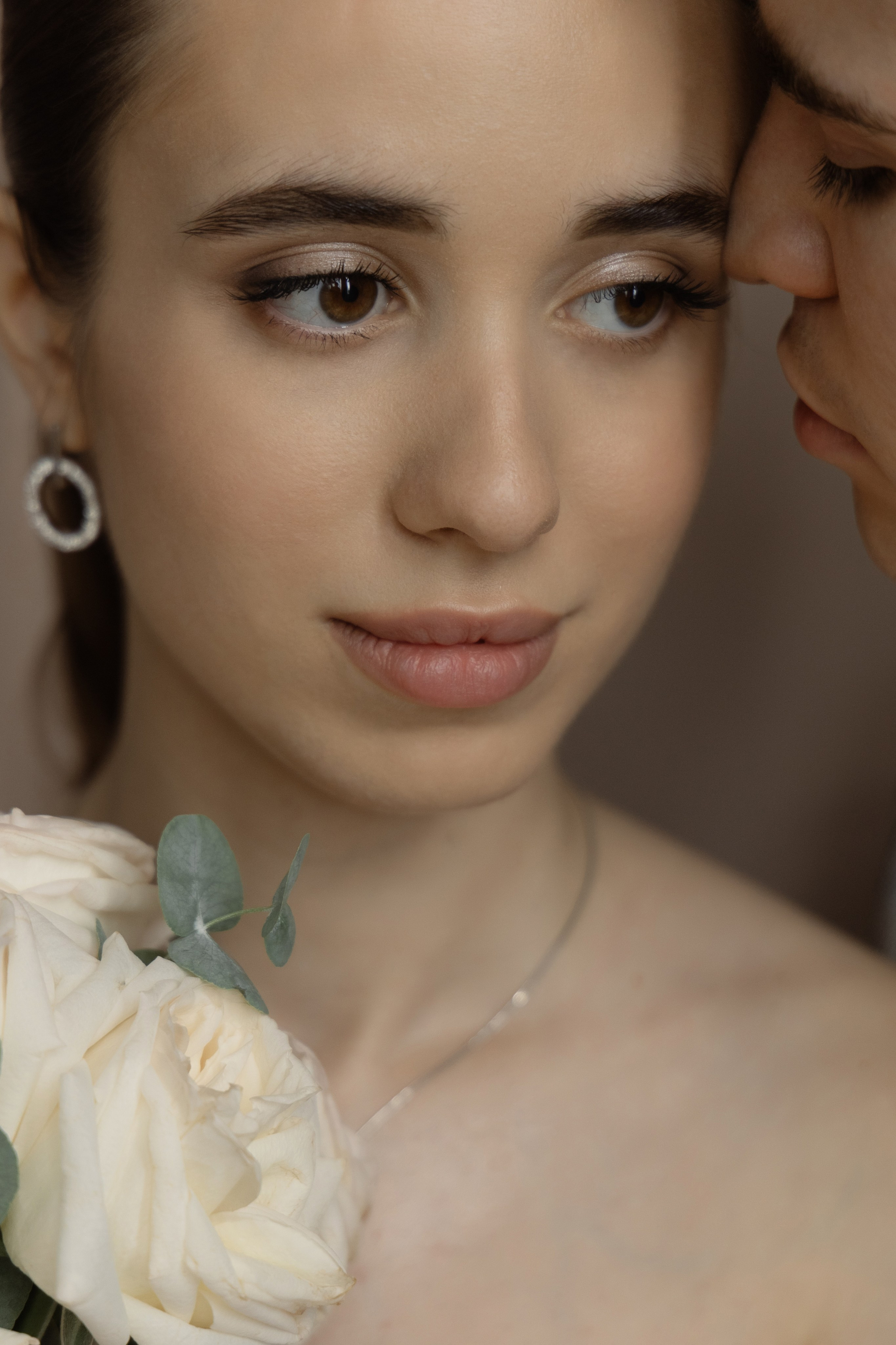 Алина и Андрей. Свадебный фотограф Курск Максим Ноздрачев