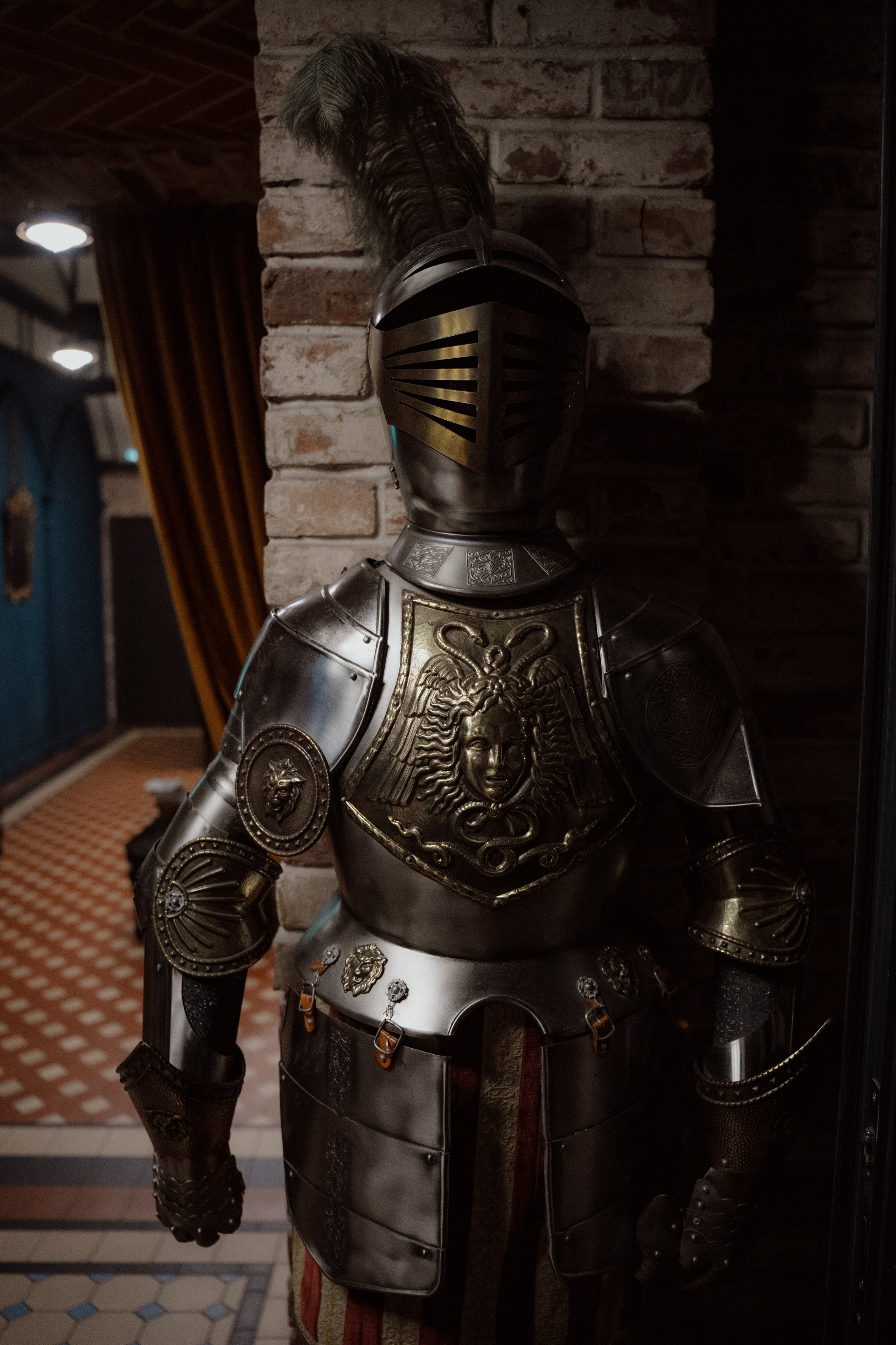 Жоре 10. Portfolio