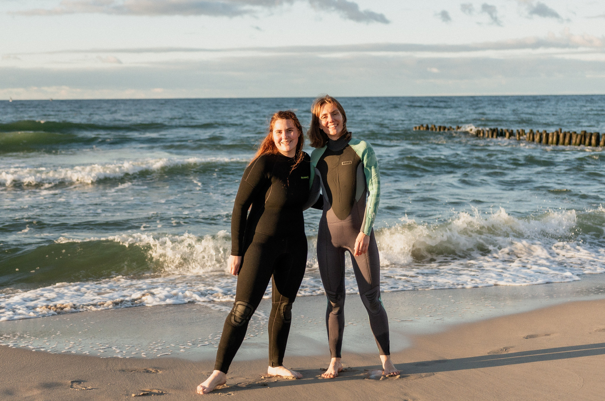 Сёрфинг. Наталья Севрук — фотограф во Владимире