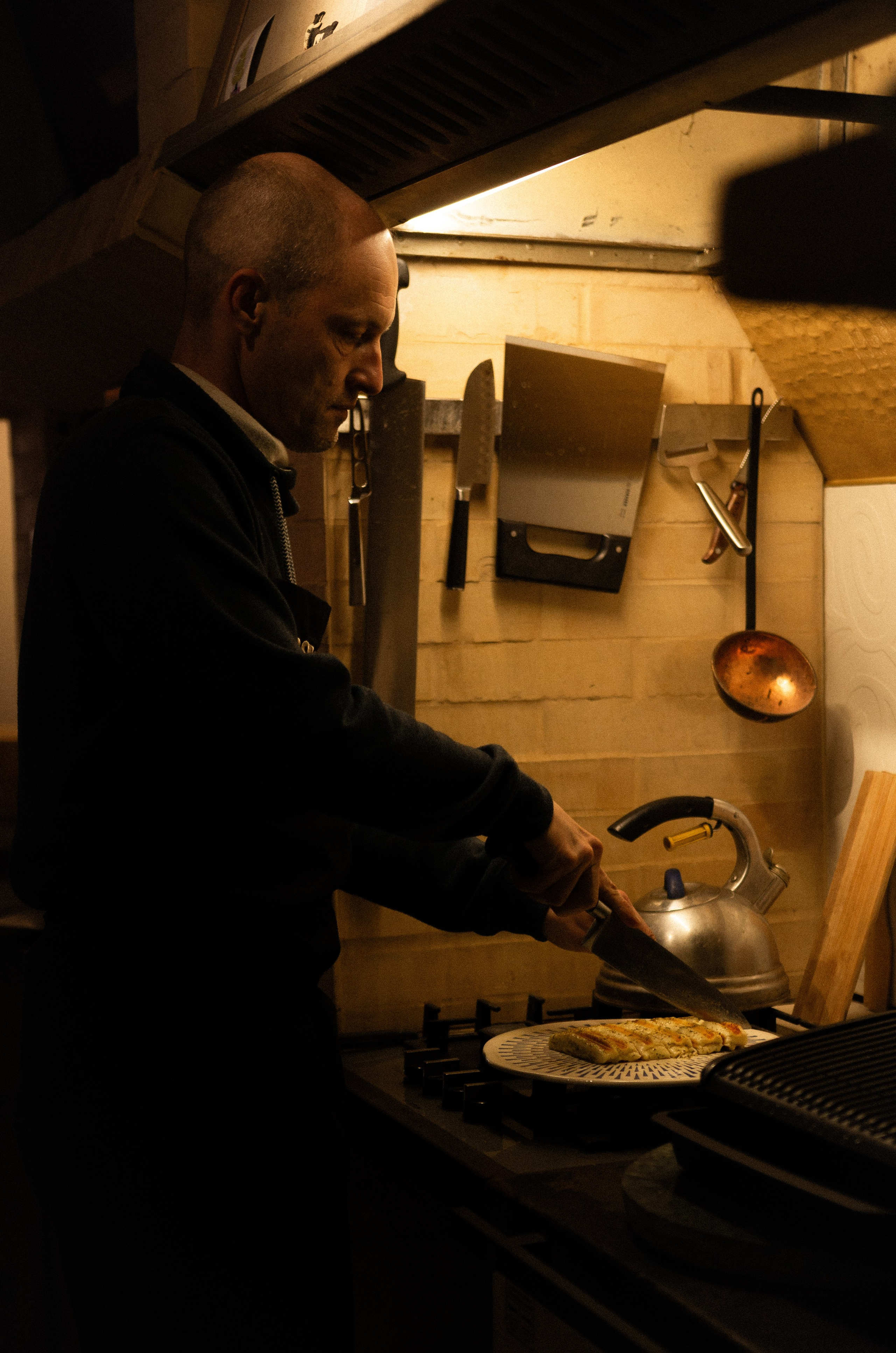 Поход в сыроварню. Наталья Севрук — фотограф во Владимире