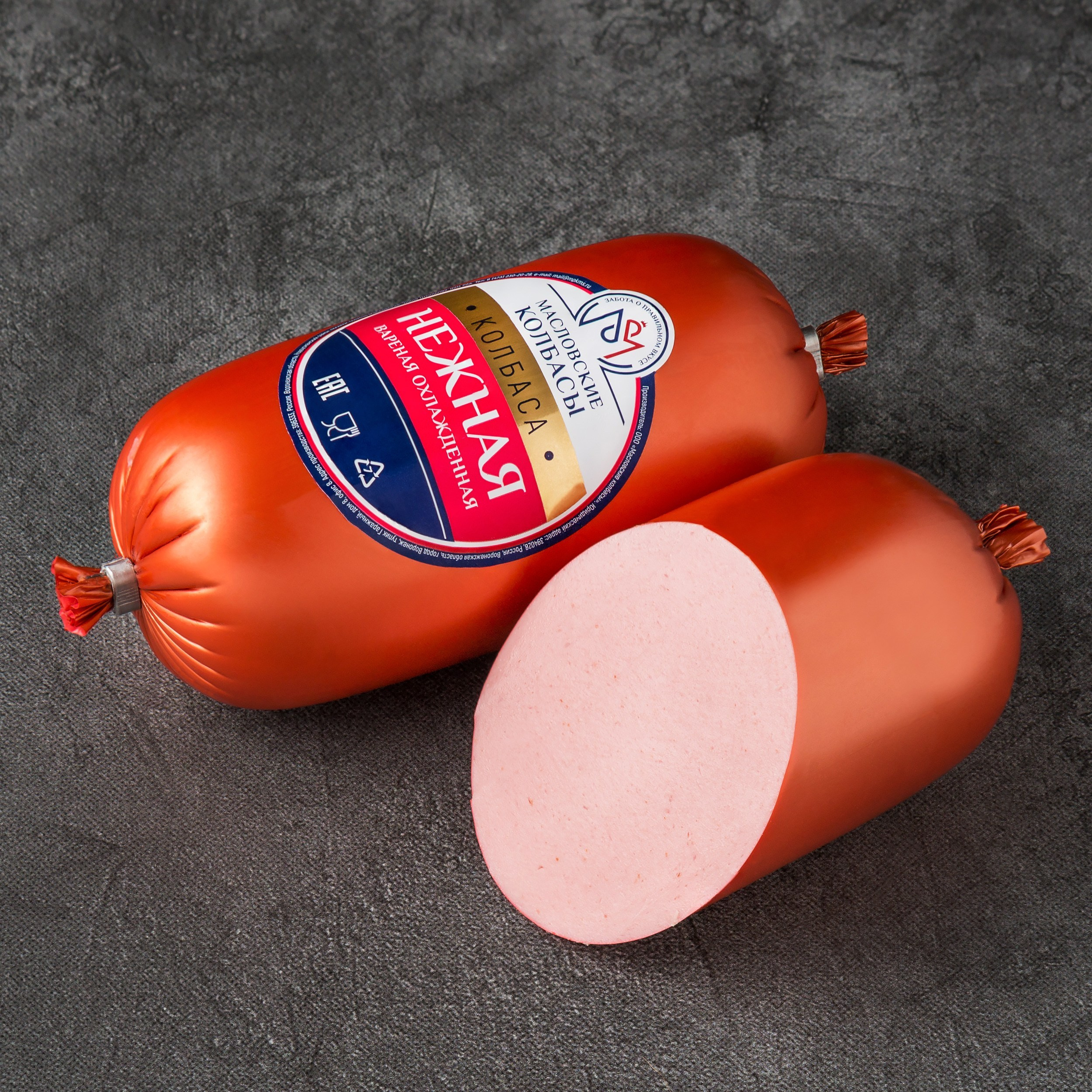 СЪемка колбасы и сосисок | Фуд-фотограф Воронеж