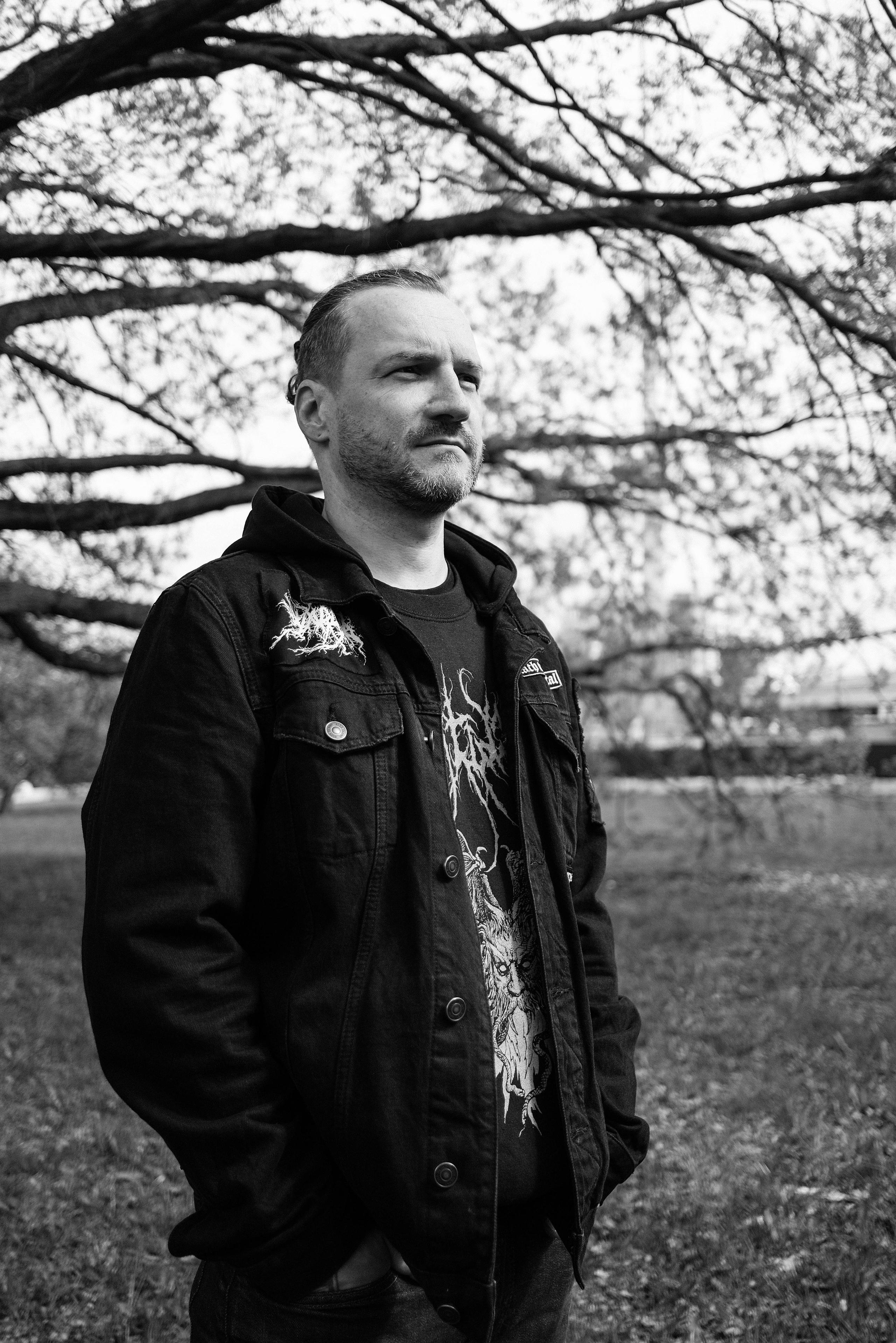 Художники Rotten Fantom. Портретный фотограф в Москве Таня Майорова