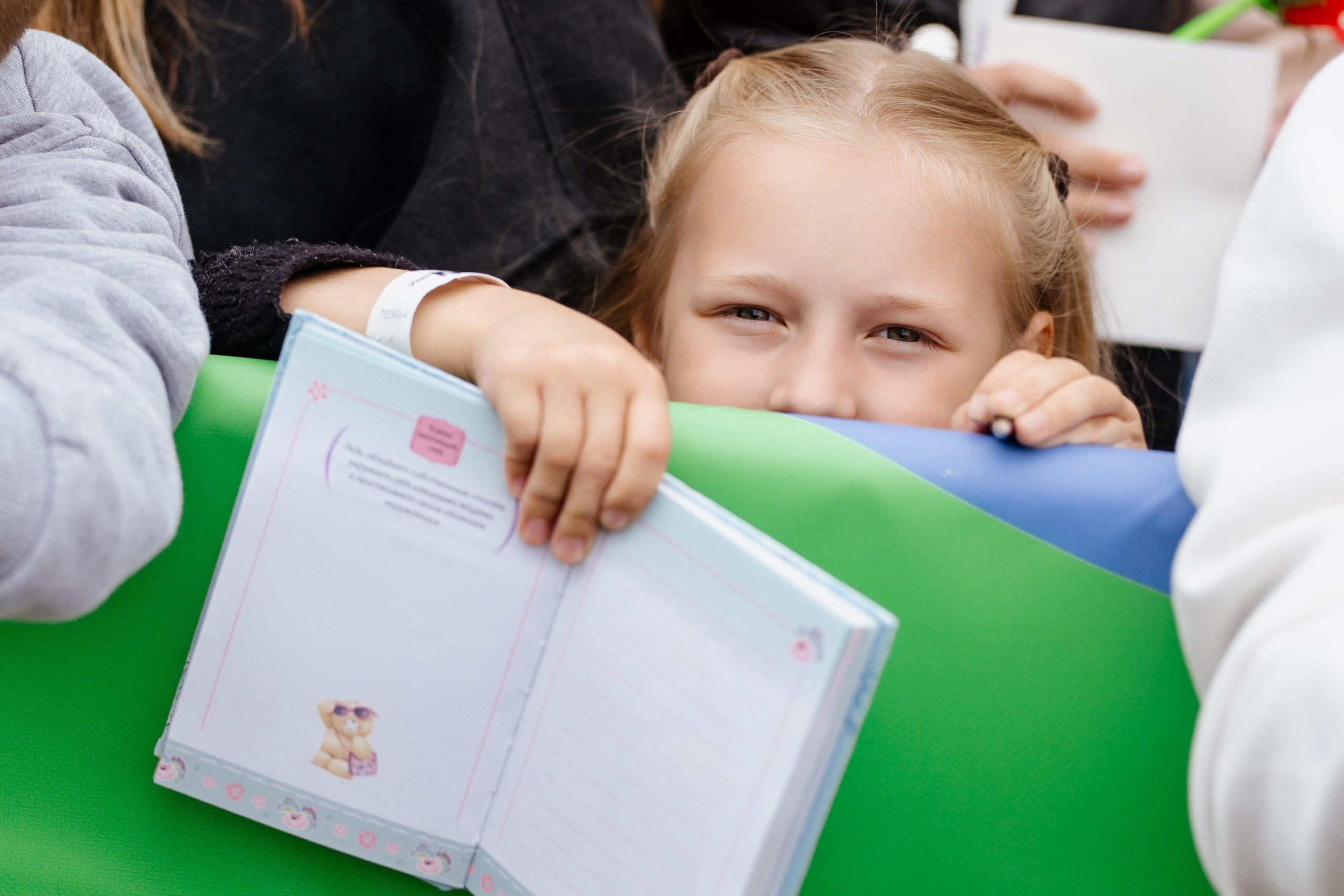 VK FEST Инфлюенсеры. Андрей Сухинин репортажный свадебный фотограф Санкт-Петербург