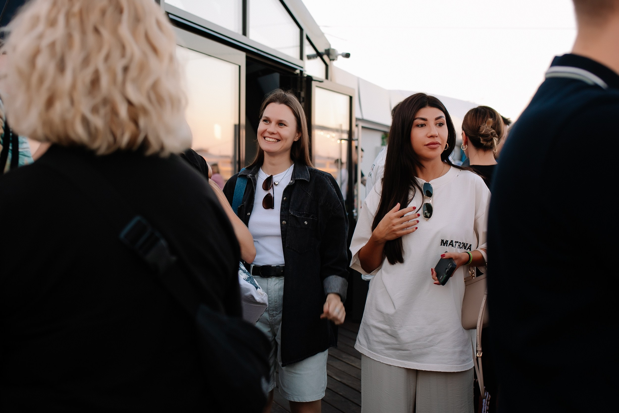 Saint Petersburg Cocktail Week afterparty. Фотограф в Санкт-Петербурге