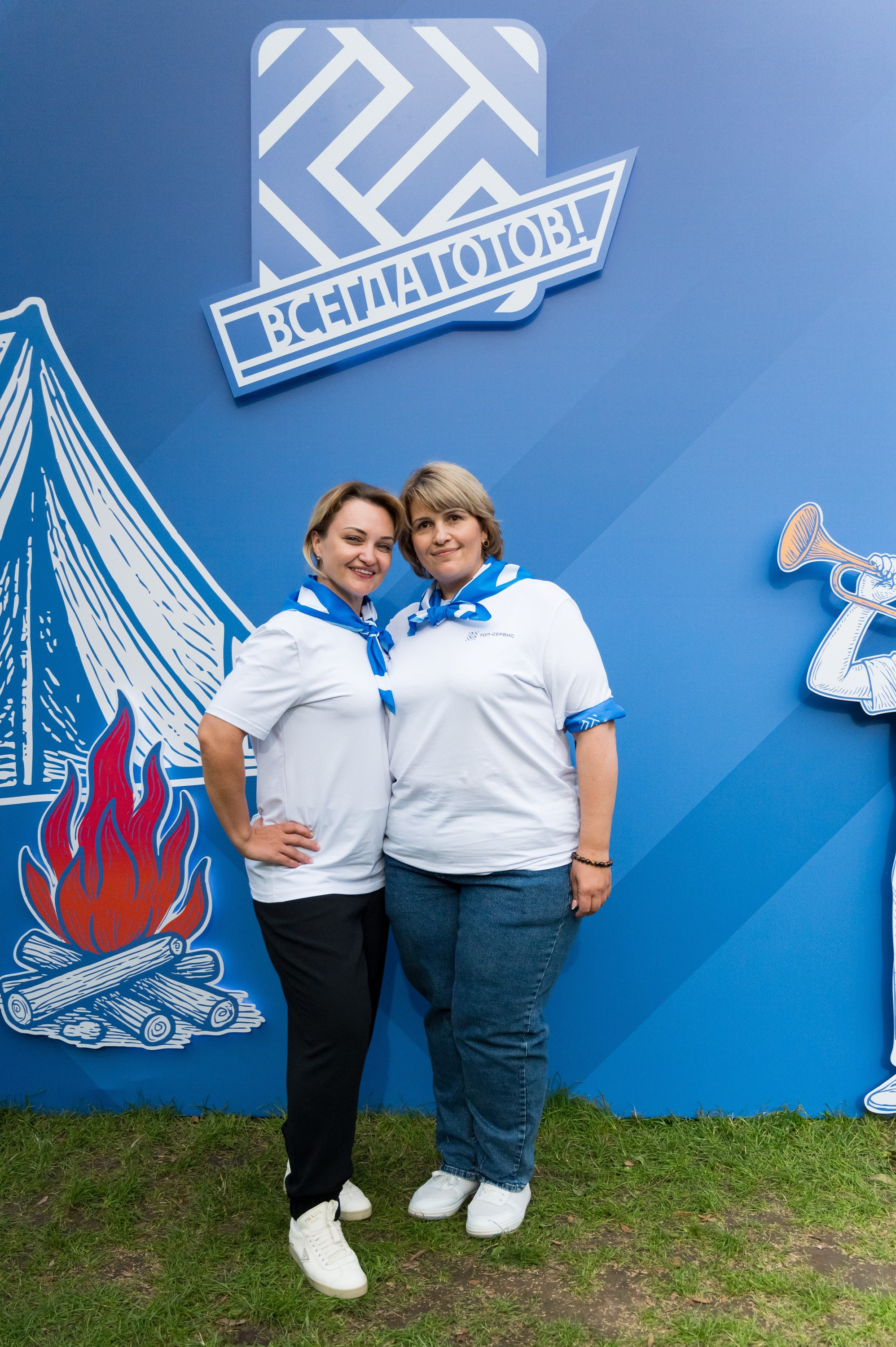 Летний корпоратив-тимбилдинг компании «Топ-сервис». Репортажный фотограф и видеограф Слава Думчев. Тимбилдинги, отчетники, корпоративы