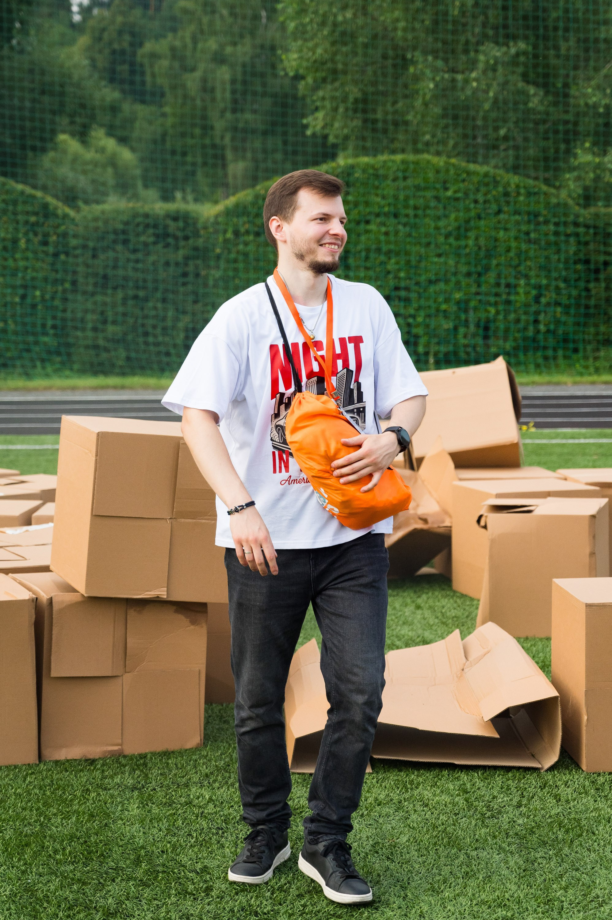 Летний корпоратив-тимбилдинг Первой Грузовой Компании. Репортажный фотограф и видеограф Слава Думчев. Тимбилдинги, отчетники, корпоративы