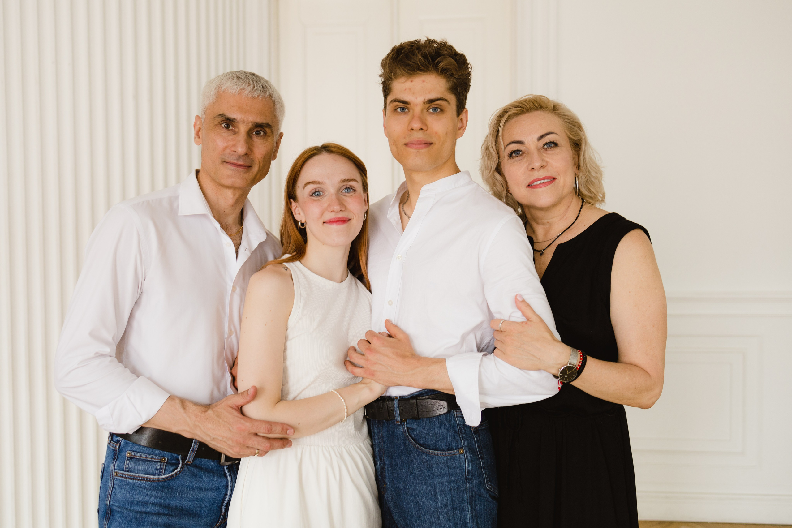 ㅤ. Фотограф Олеся Музанова