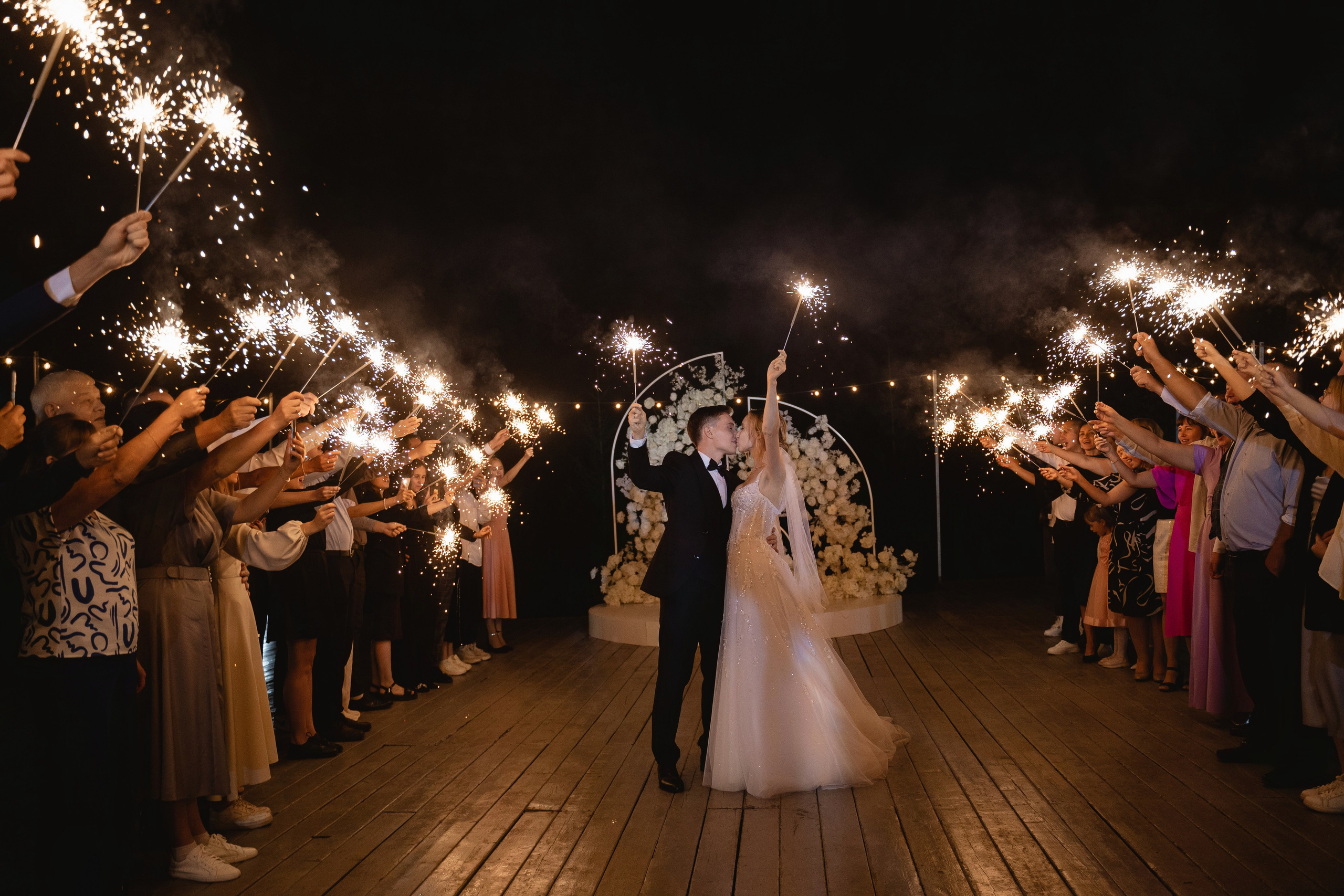 N & E. Свадебный фотограф Диана Бирюкова Казань