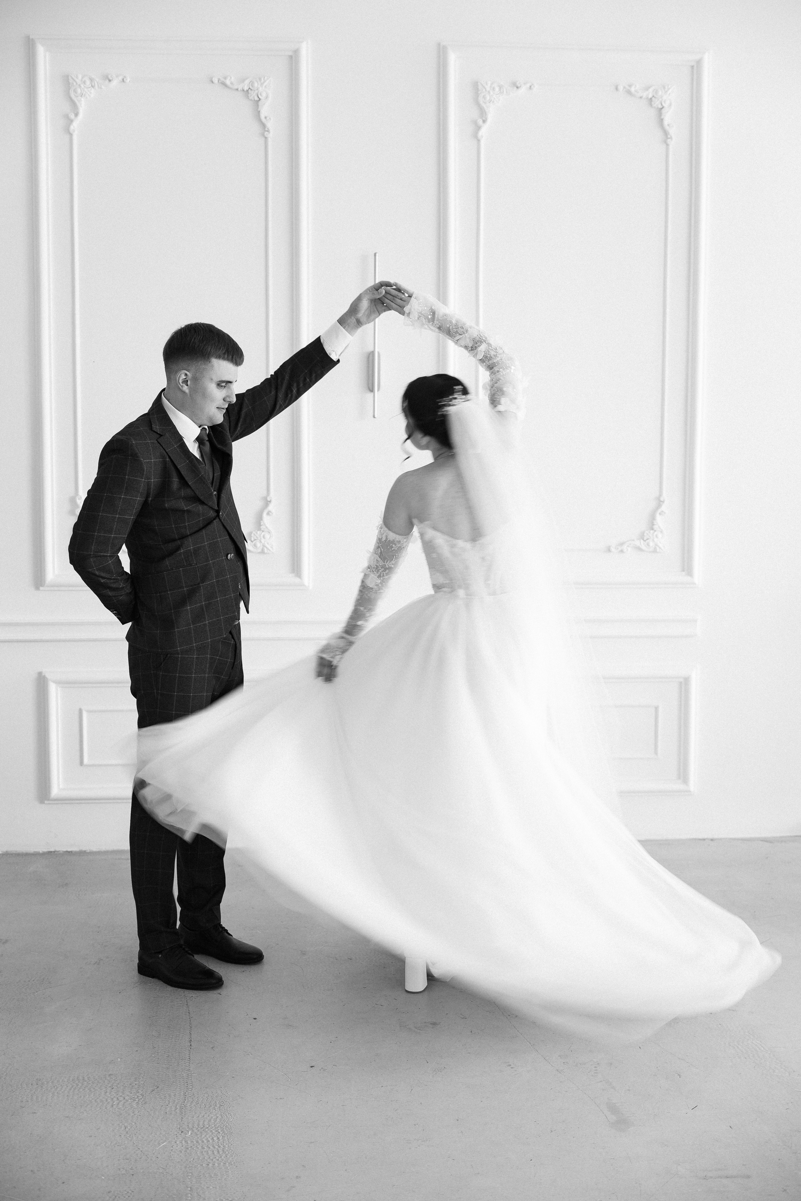 Роман и Алёна. Ваши Истории. Фотограф/видеограф. Абакан