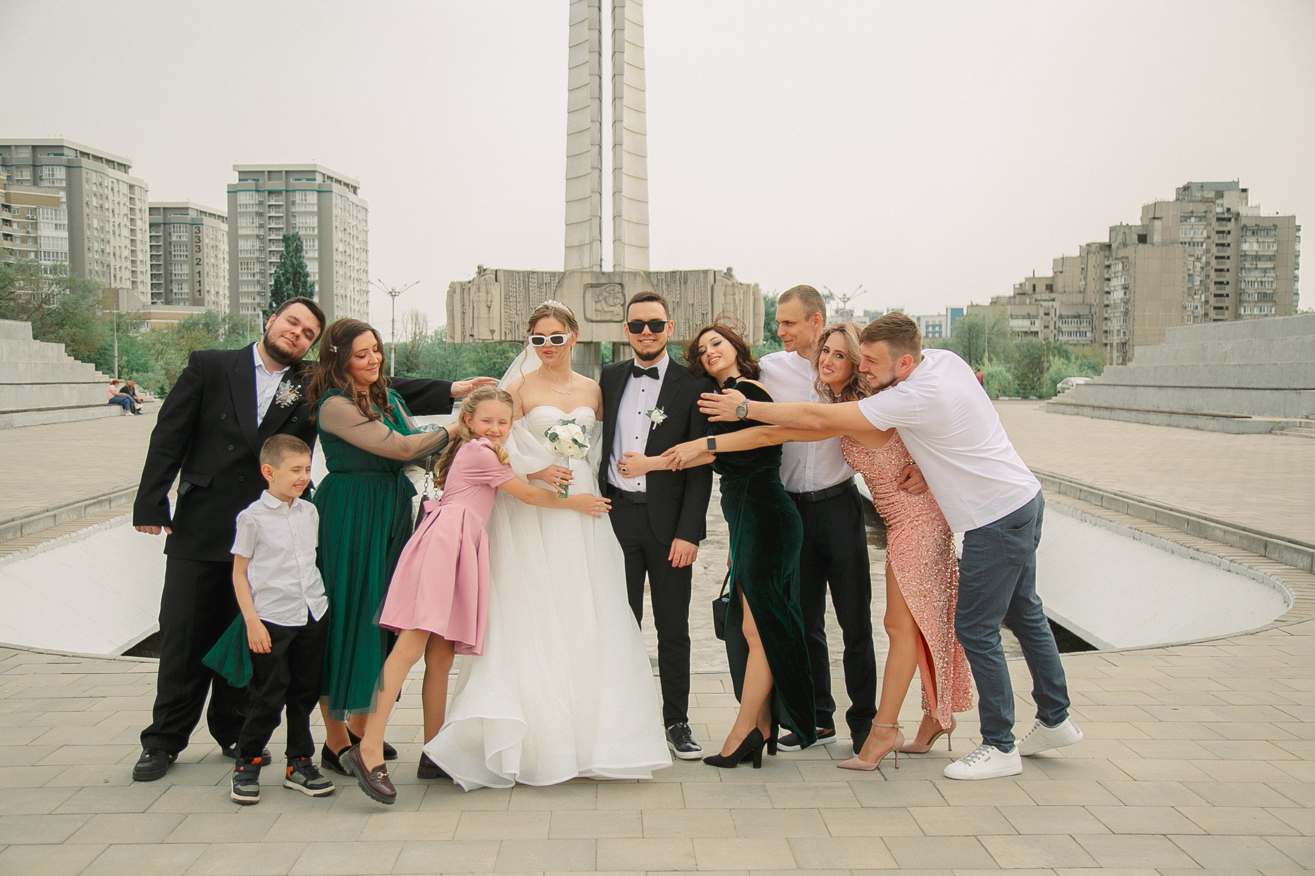 Катя+ Влад. Фото-Видеосъемка любых мероприятий Москва Ростов