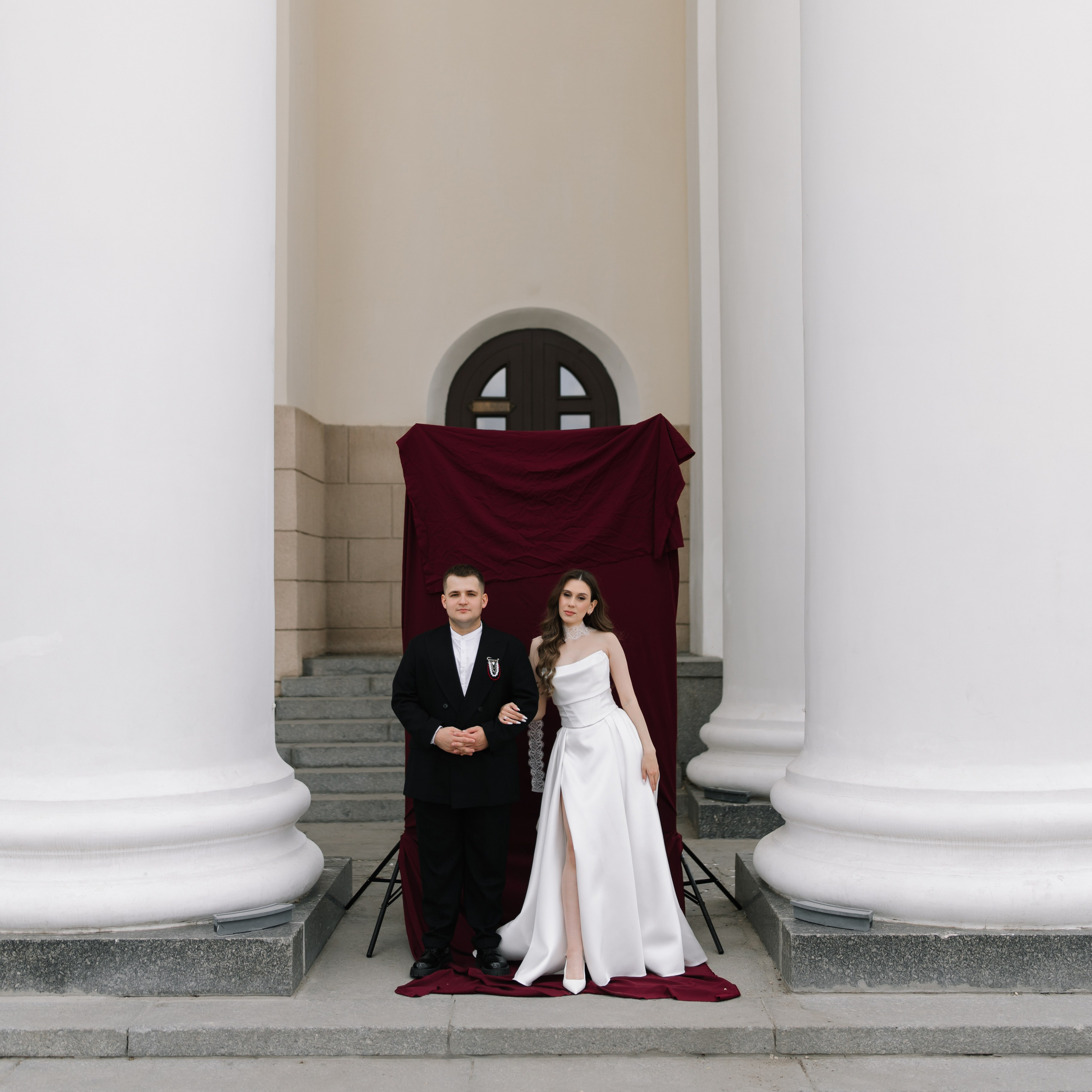 Данил и Юля. Ланемец Юлия — фотограф Волгоград/Волжский