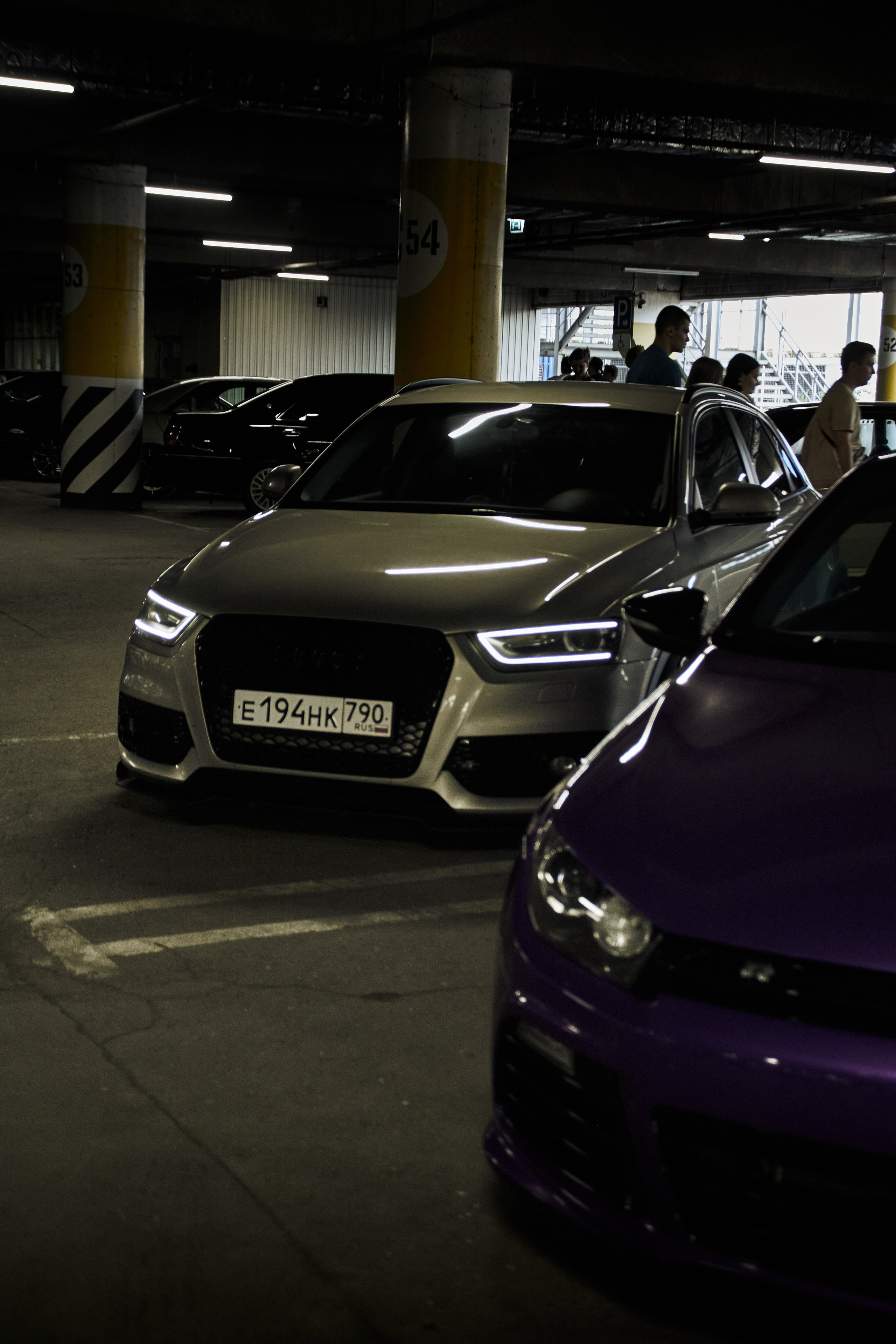 DNB 24. Фотограф Александр Рауш