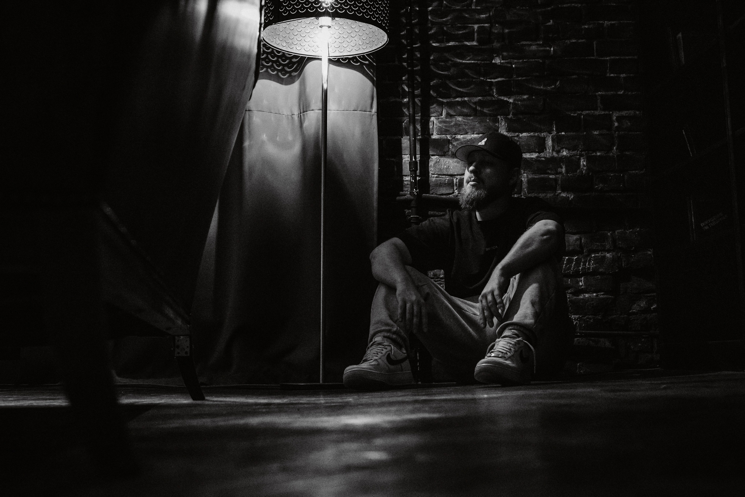 Integro. Фотограф в городе Самара Александр Гераськин