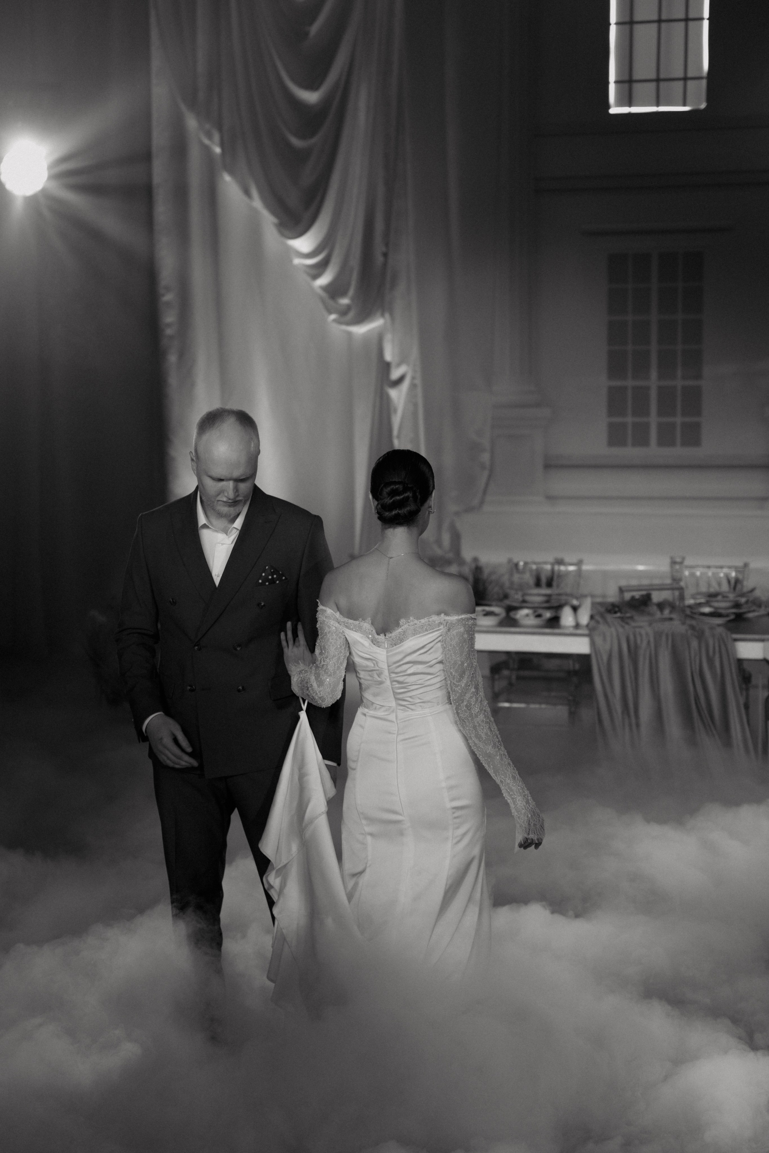 Даниил и Регина. Свадебный фотограф Марусина Катерина