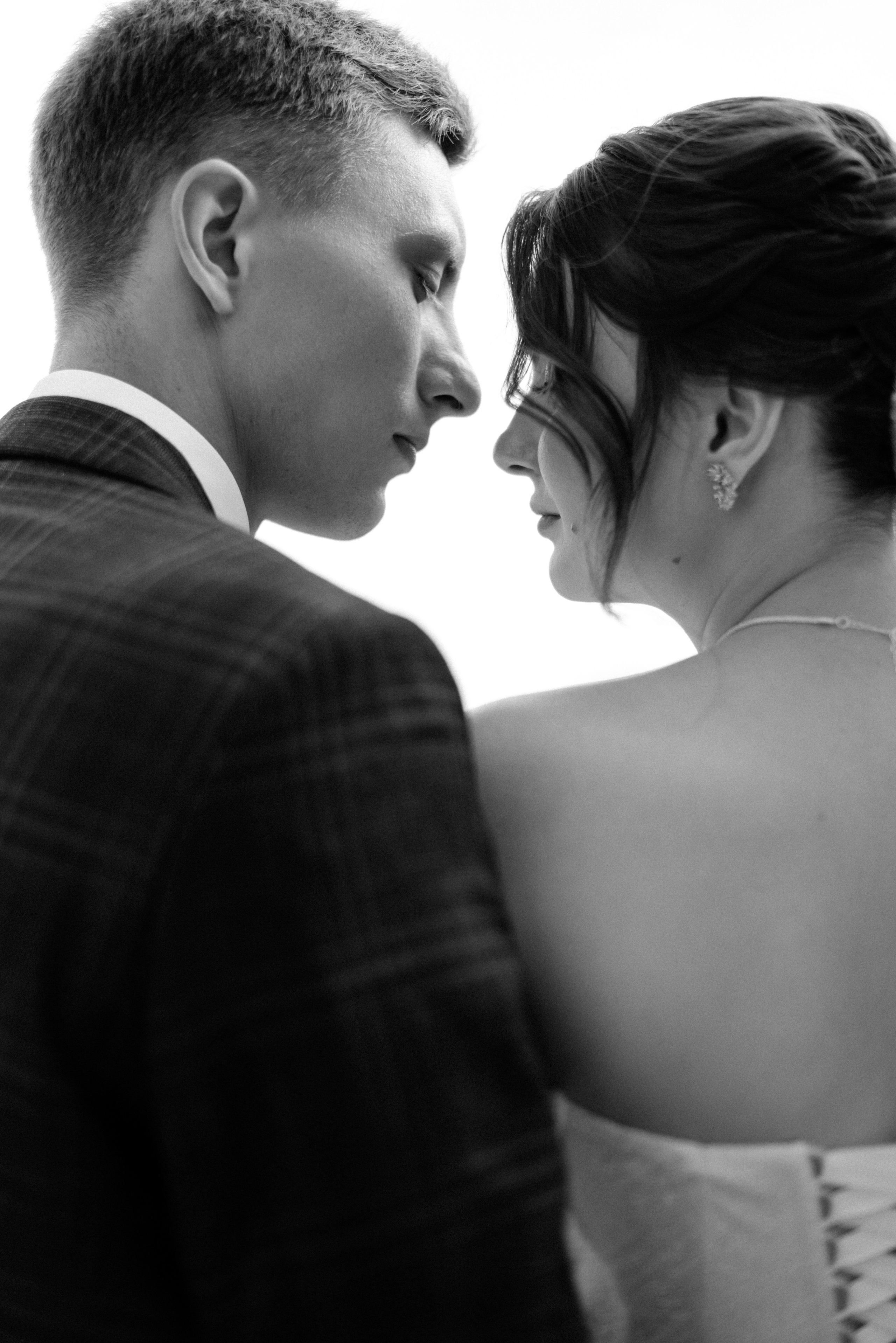 Ксюша и Данил. Свадебный фотограф, фотограф беременности Дарья Доценко