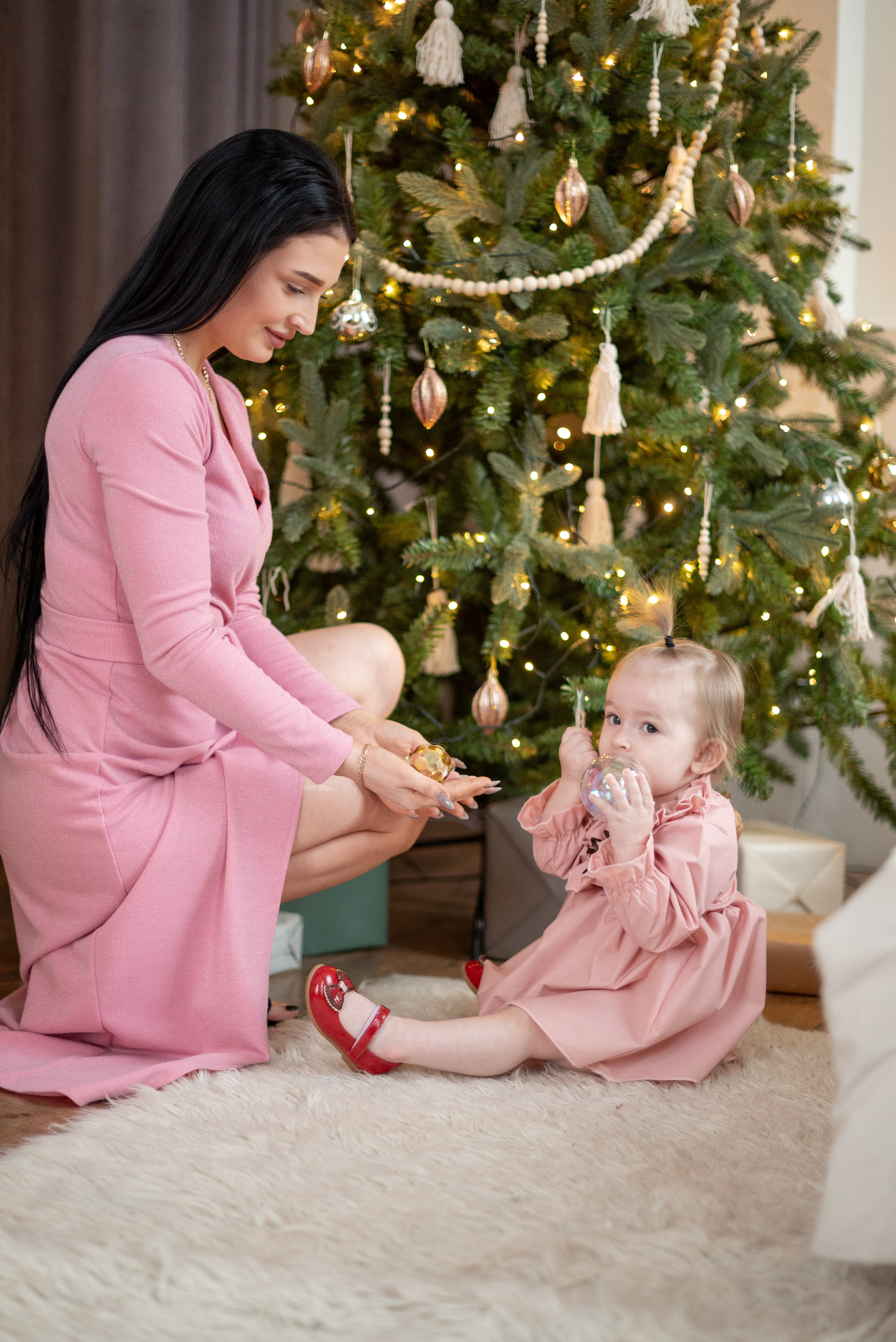 Чудо под Новый год. Свадебный фотограф