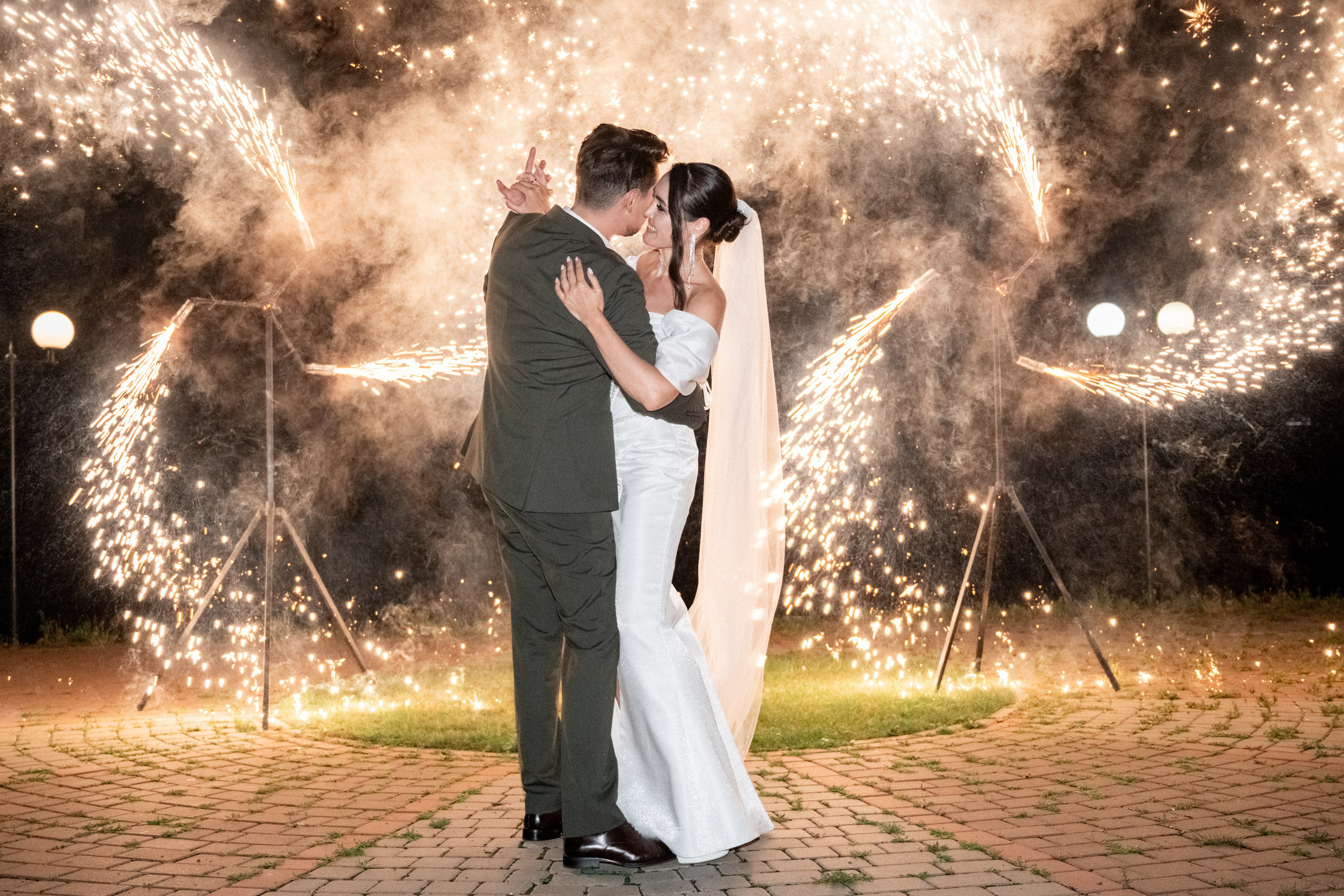 Свадьба Кирилла и Ксении