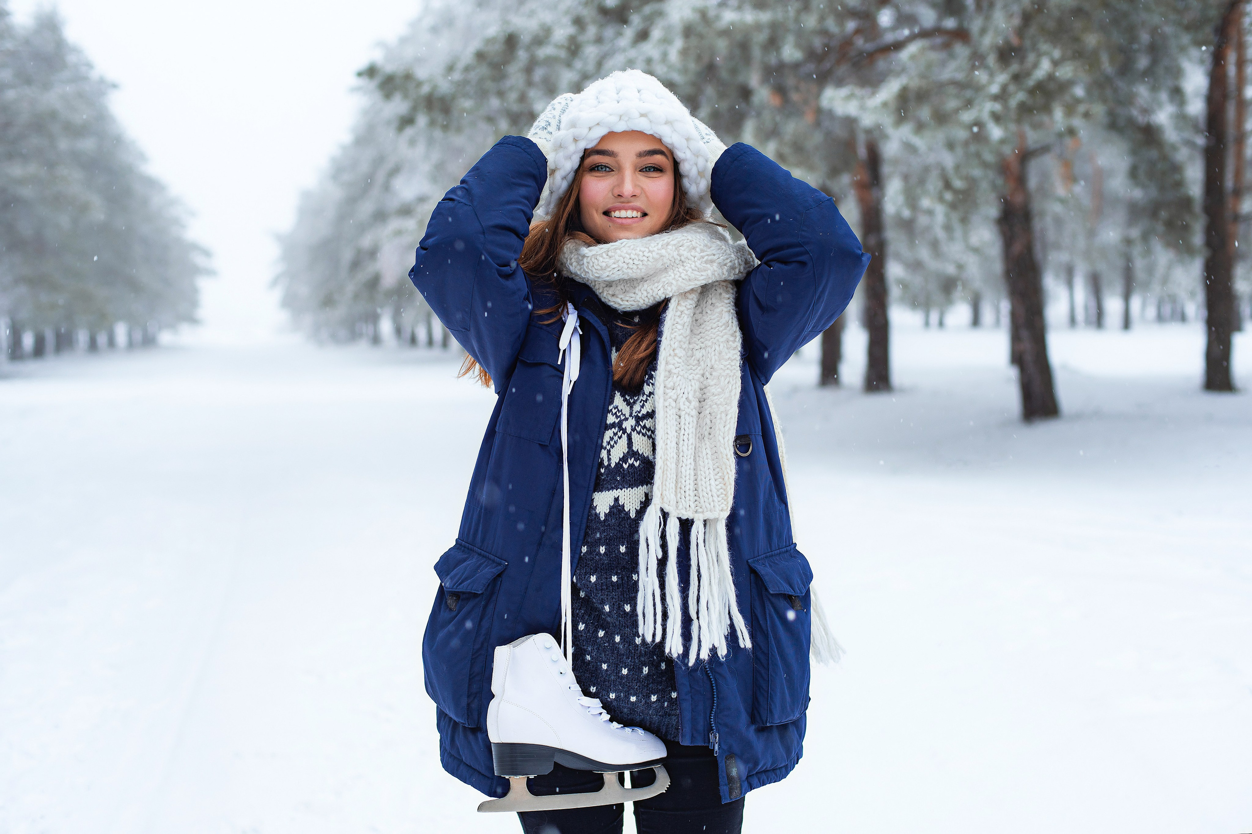 Саша. Свадебный и бренд фотограф Екатерина Боброва