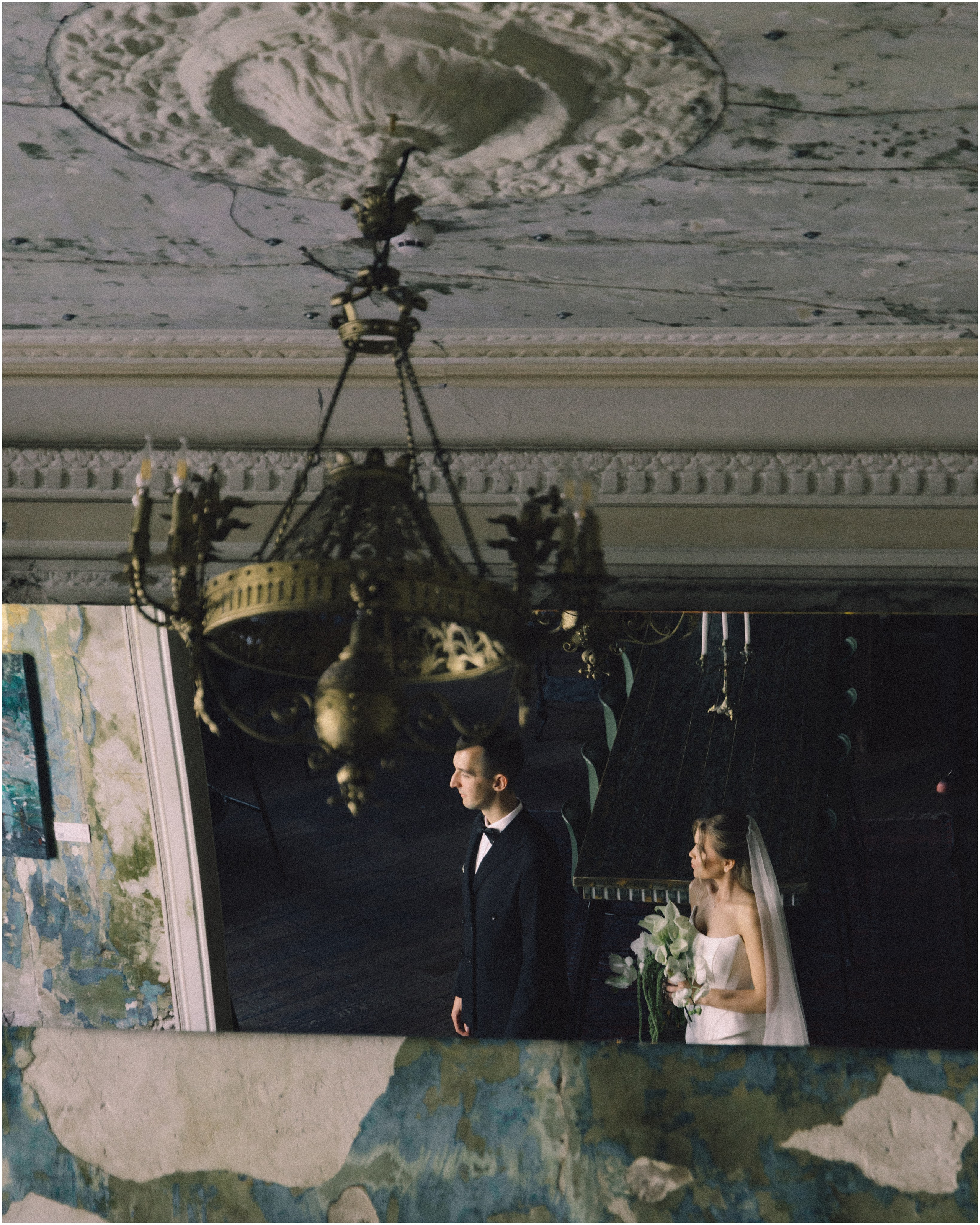 Wedding. Фотограф для души Анастасия Конкс