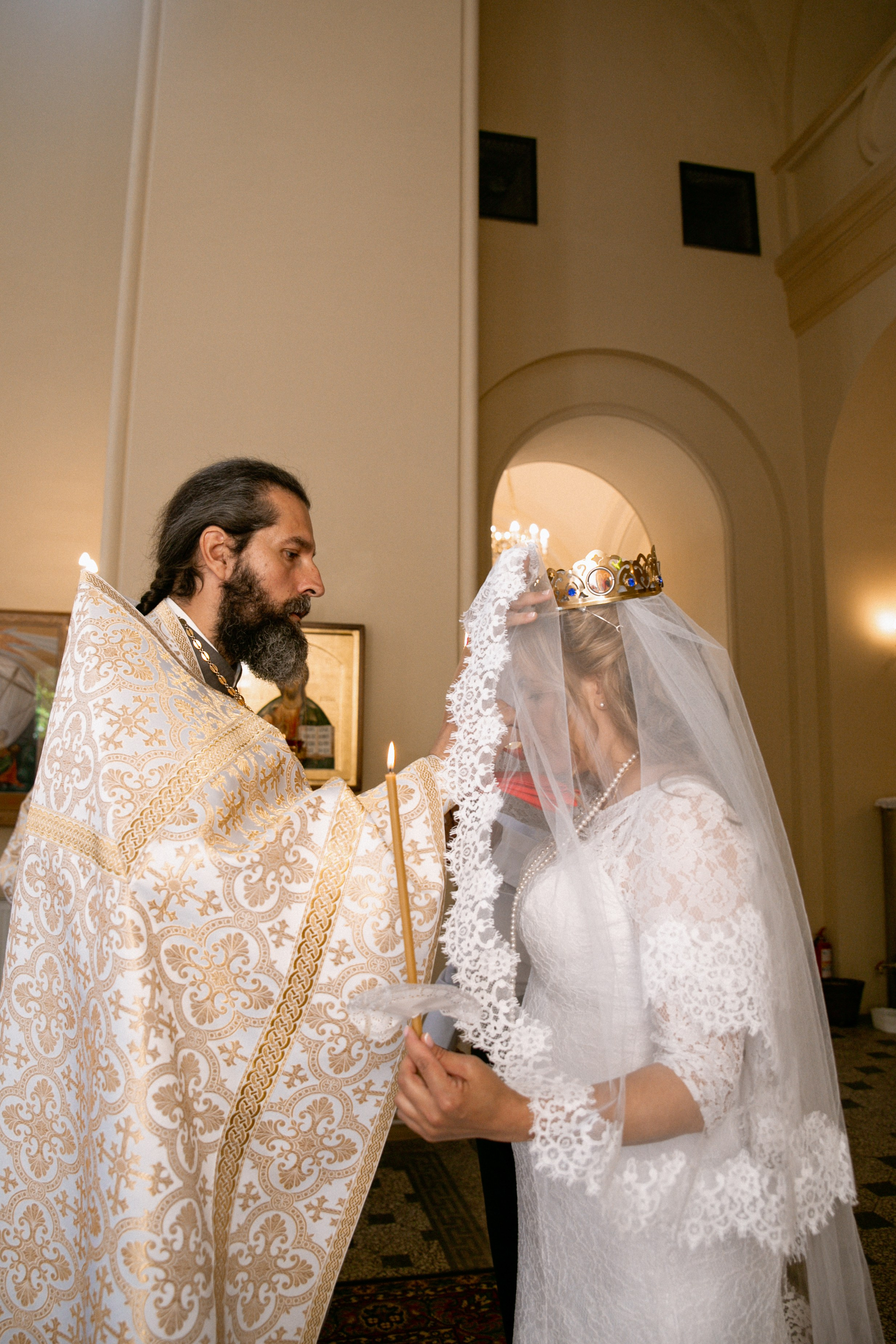 Сhurch wedding. Семейный фотограф в Санкт-Петербурге Ульяна Лукина