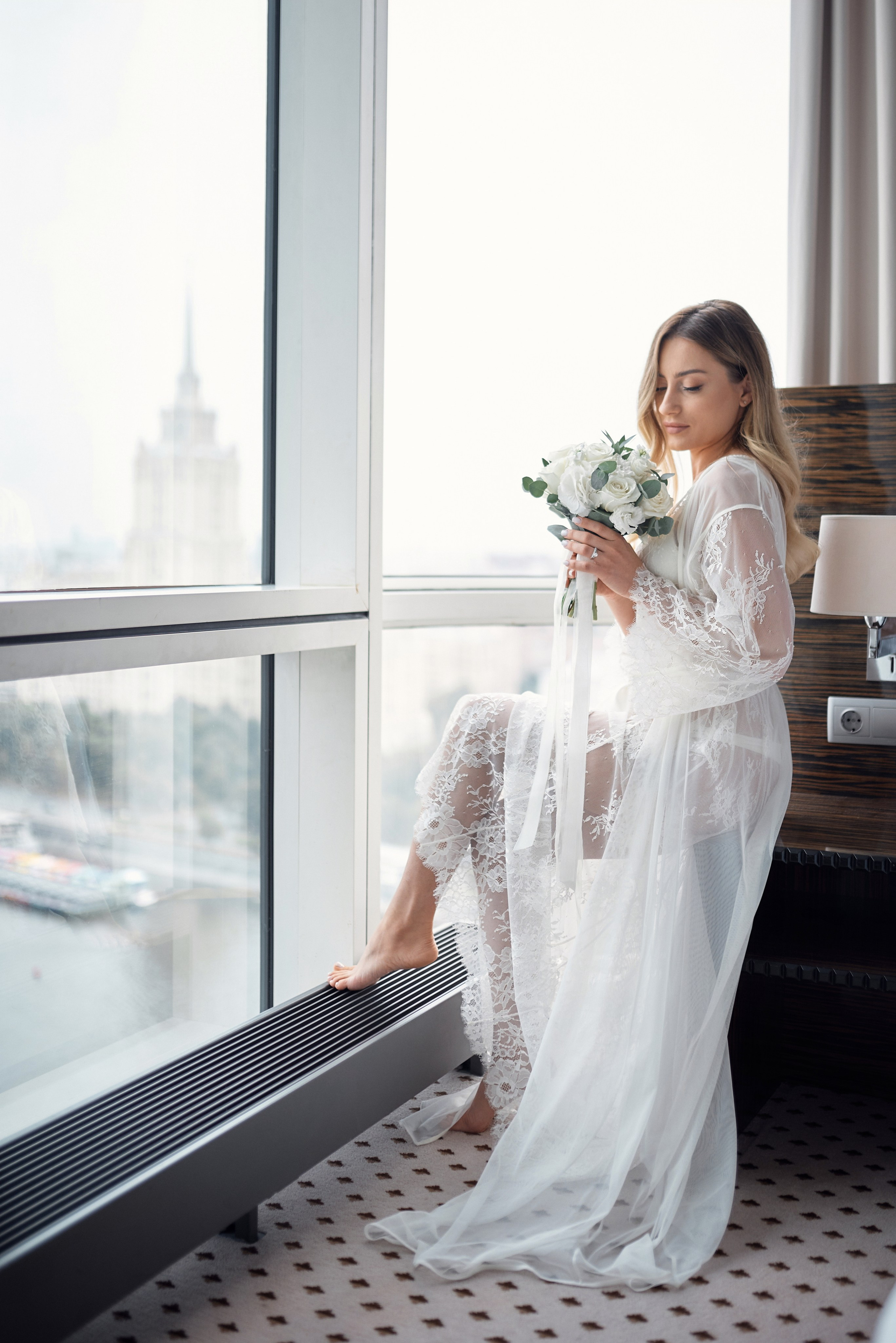 Фотосъемка свадьбы в москве, Фото прогулка по парку. Репортажный фотограф в Москве, Сергей Торунов