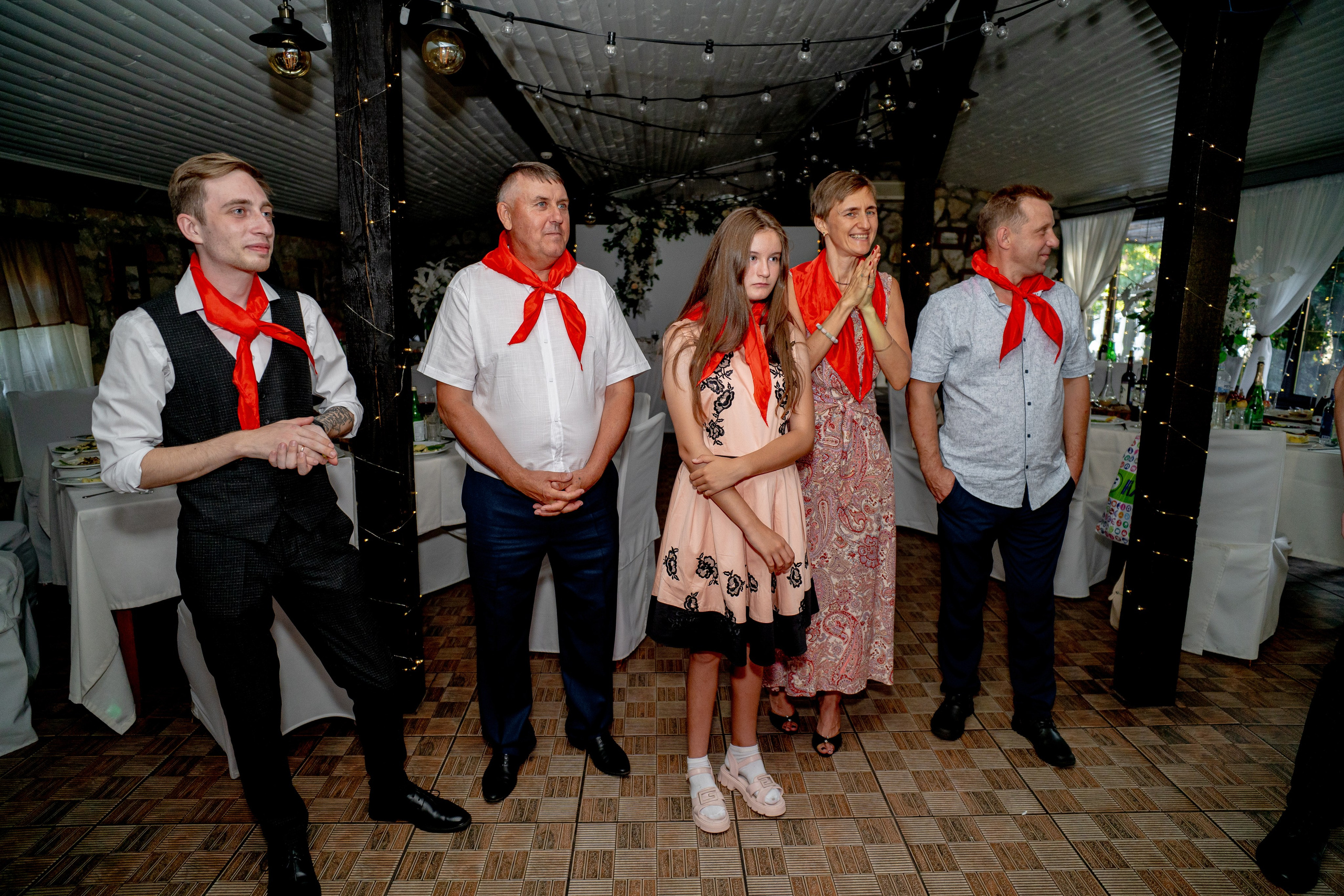 Максим и Наталья. Свадебная фотосъемка. Свадебный фотограф в Воронеже Александр Работкин