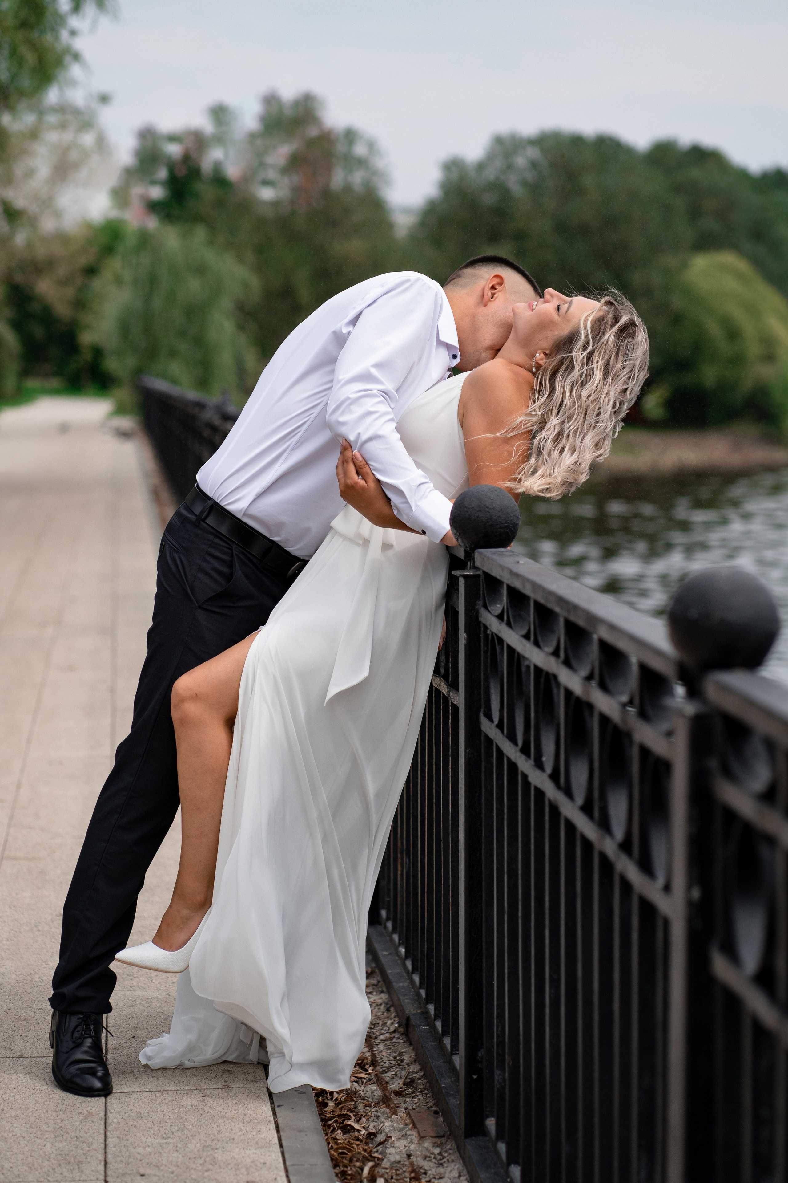 A + E. Фотограф в Москве и МО