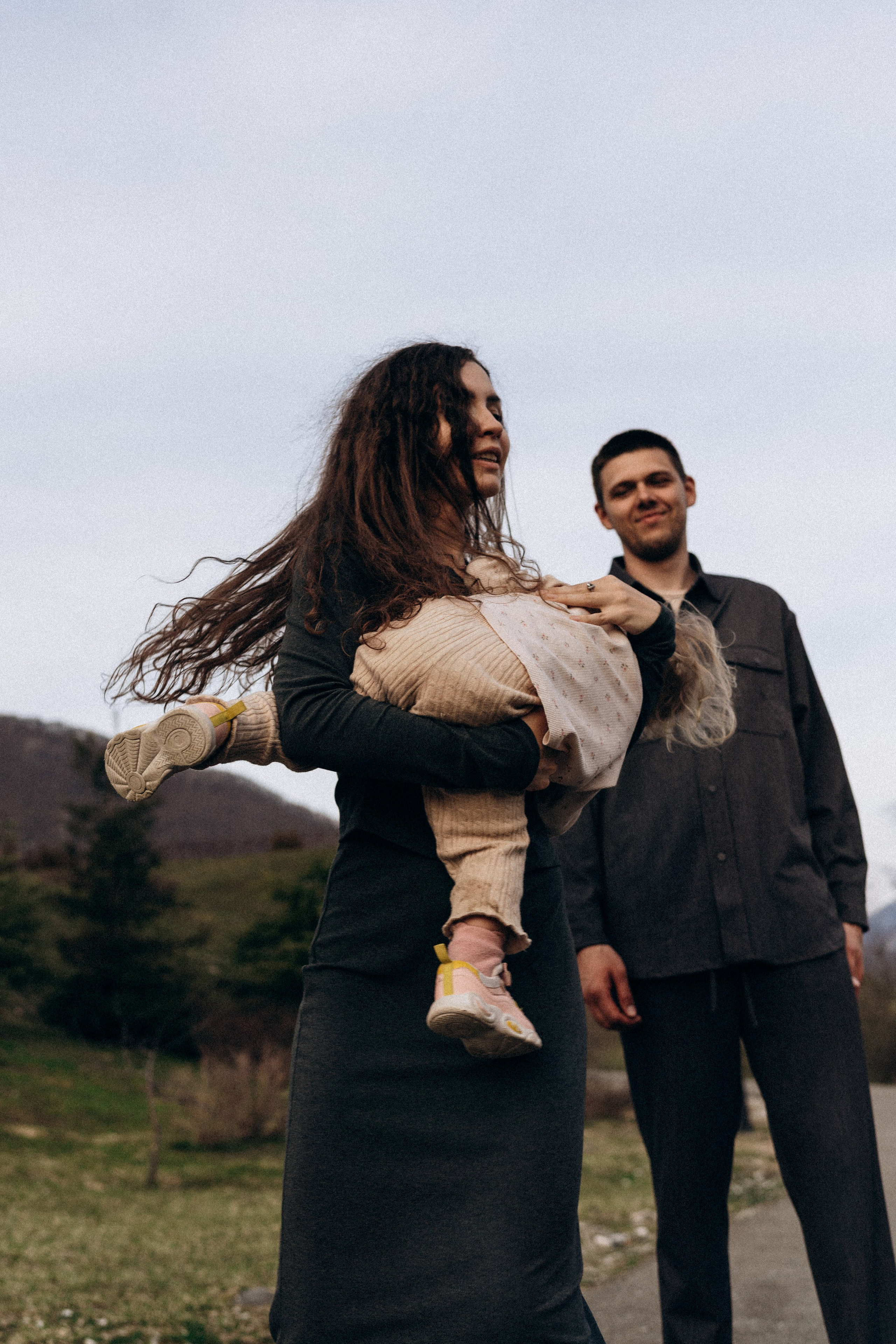 Семейная фотосессия | Julia Travers. Ваш фотограф в Сочи, Адлере, на Красной поляне| Julia Travers