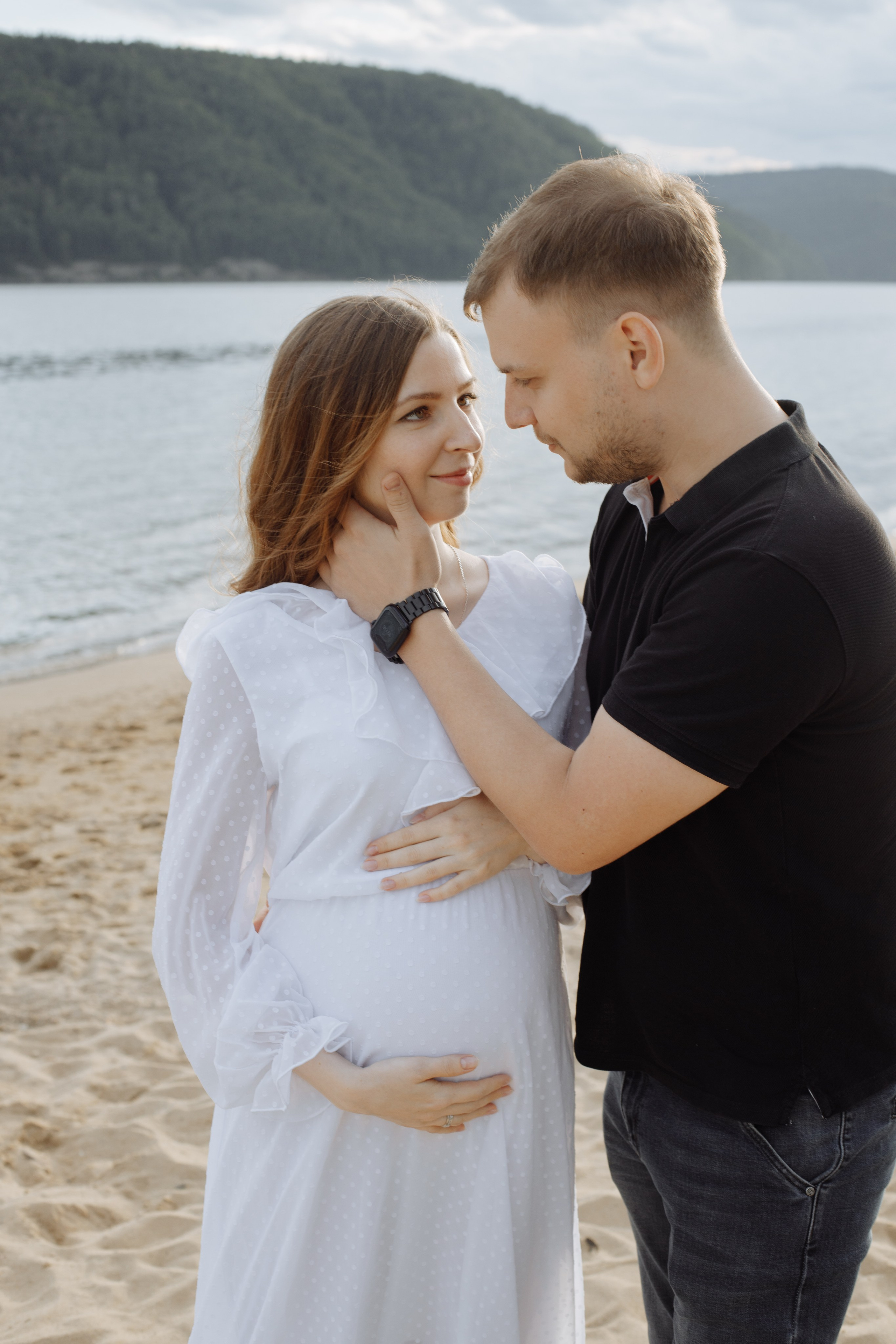 Семейная съемка (Беременность). Свадебный фотограф