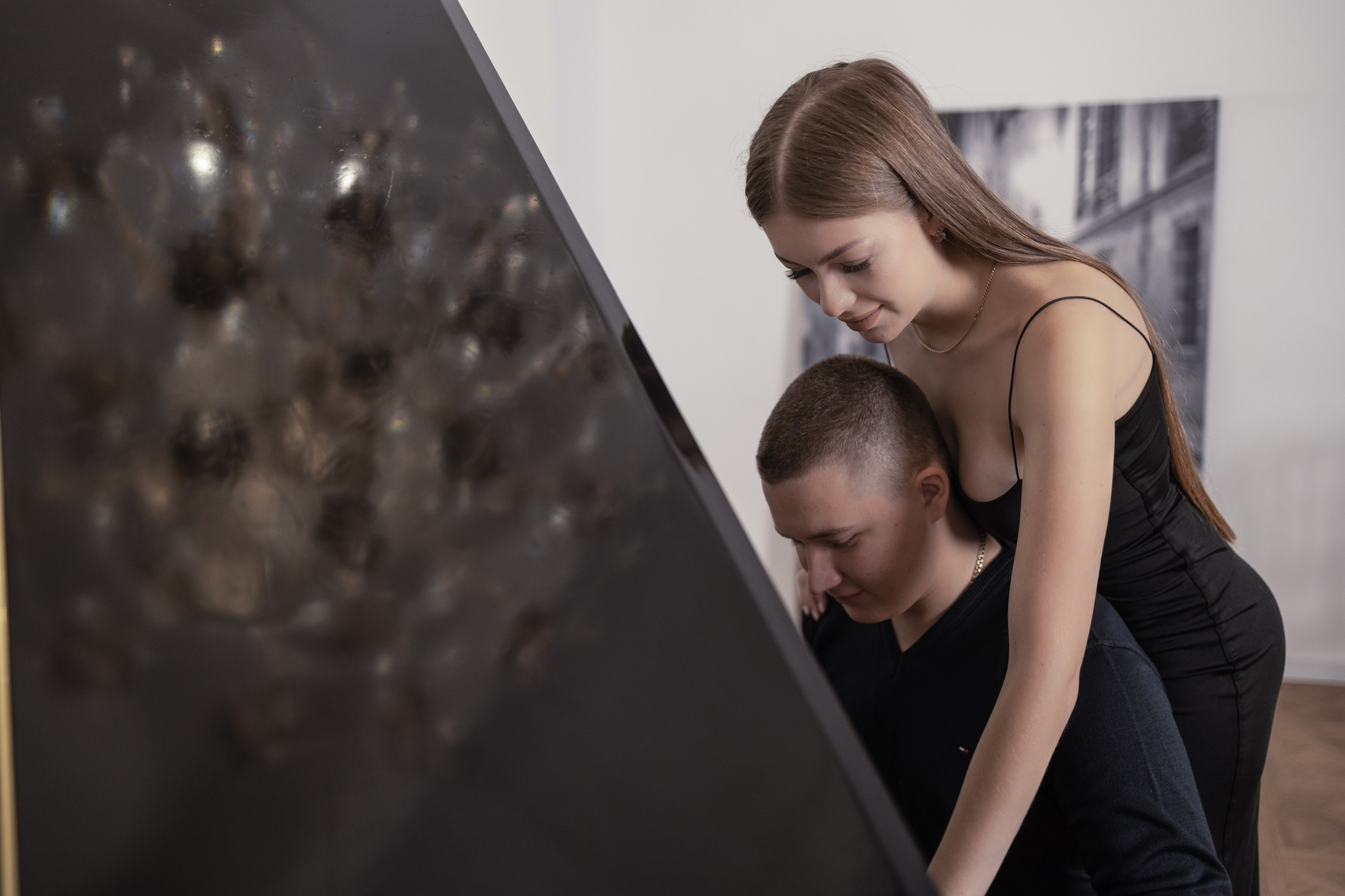 Love story. ФотогРаф