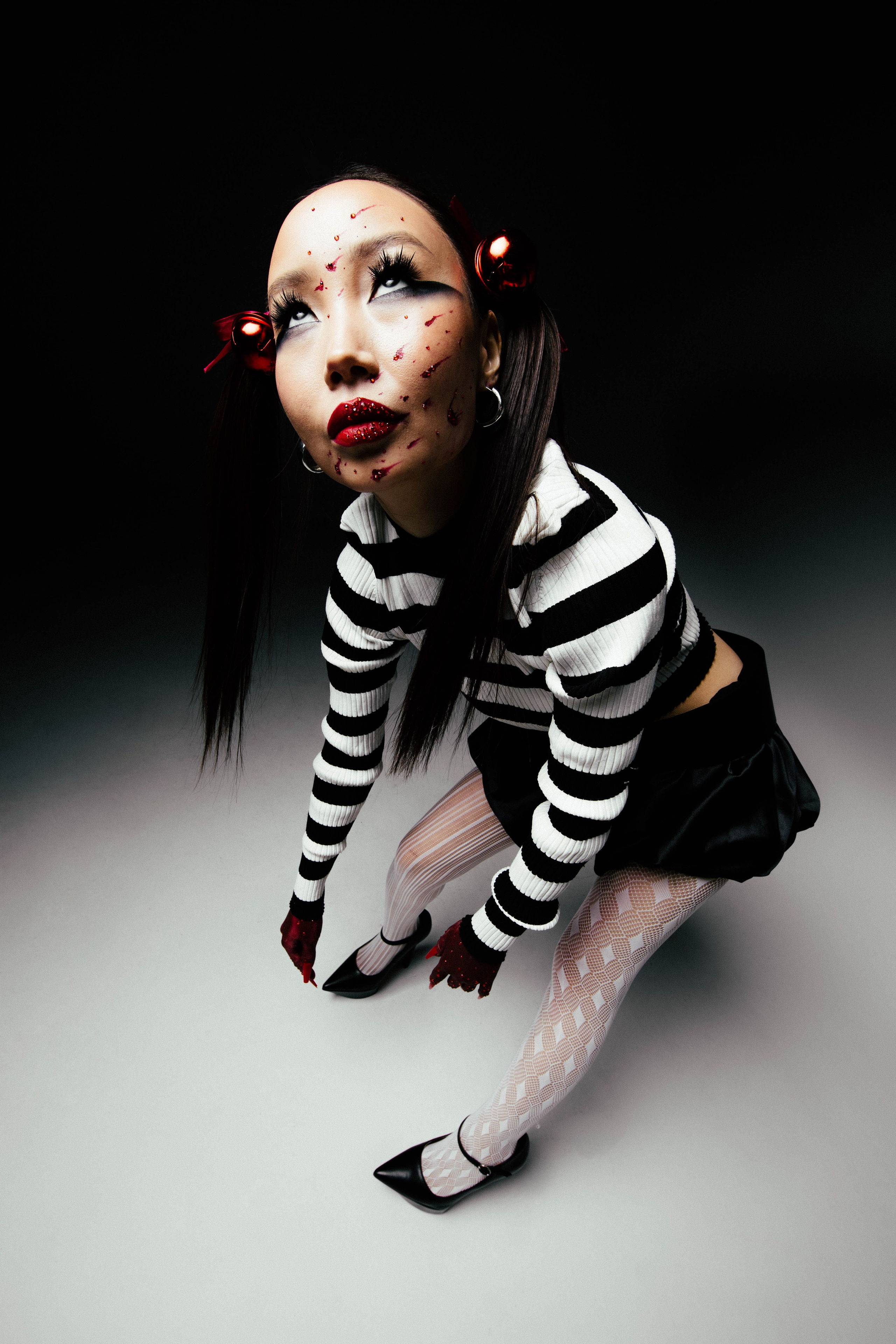 Айгуль. Рыжова Тамара