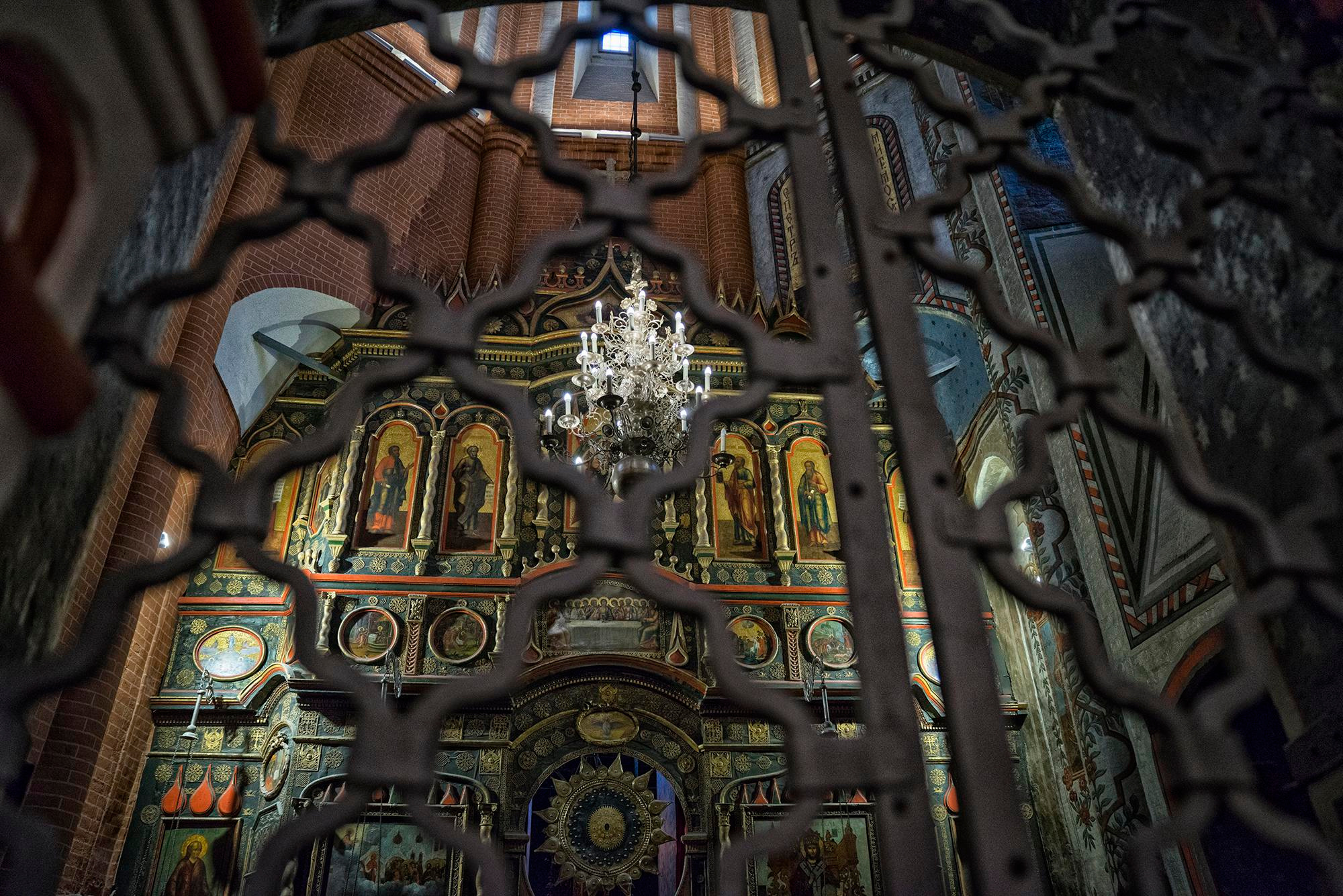 Интерьеры. Ваш личный фотограф Марина Волкова