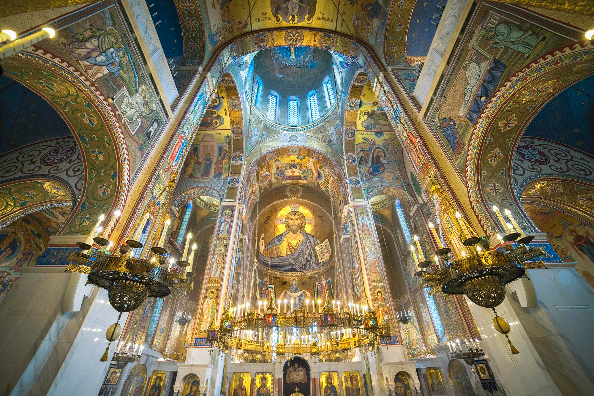 Интерьеры. Ваш личный фотограф Марина Волкова