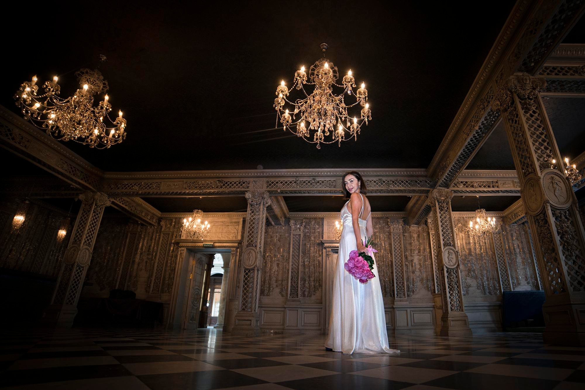 Интерьеры. Ваш личный фотограф Марина Волкова